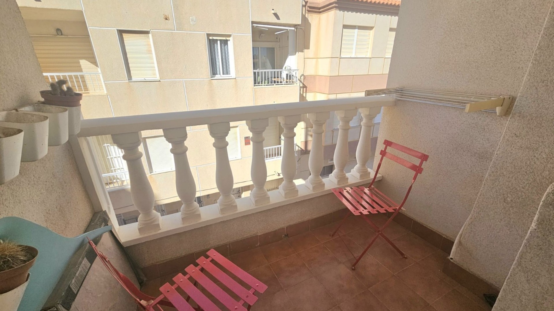 Sale - Apartment Flat -
Torrevieja - La Mata