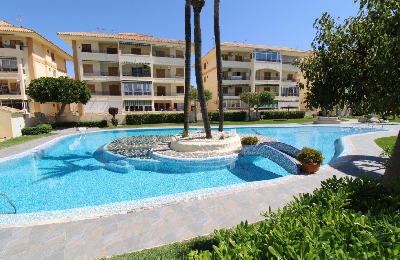 Sale - Apartment Flat -
Torrevieja - La Mata