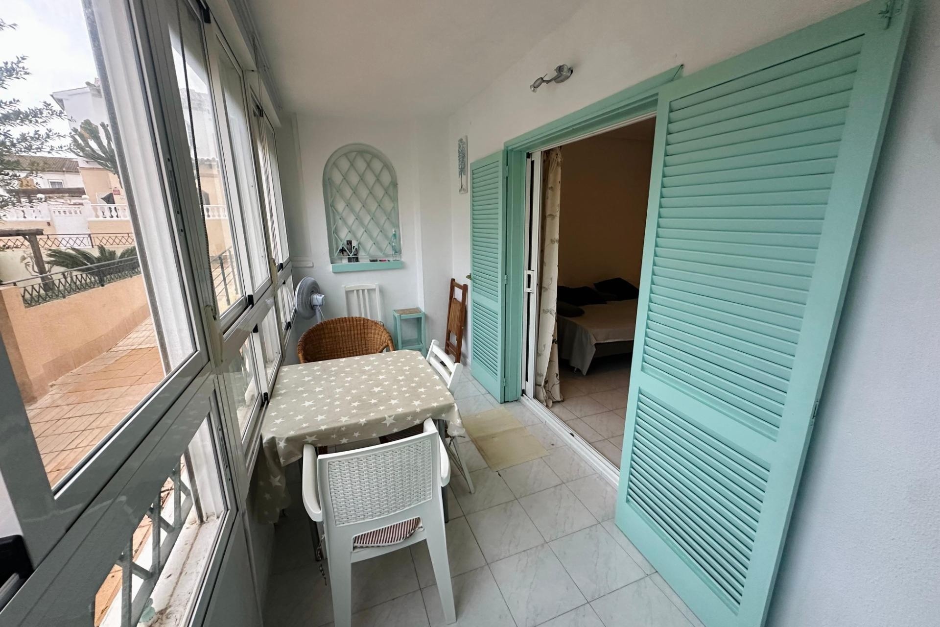 Sale - Apartment Flat -
Torrevieja - La Mata