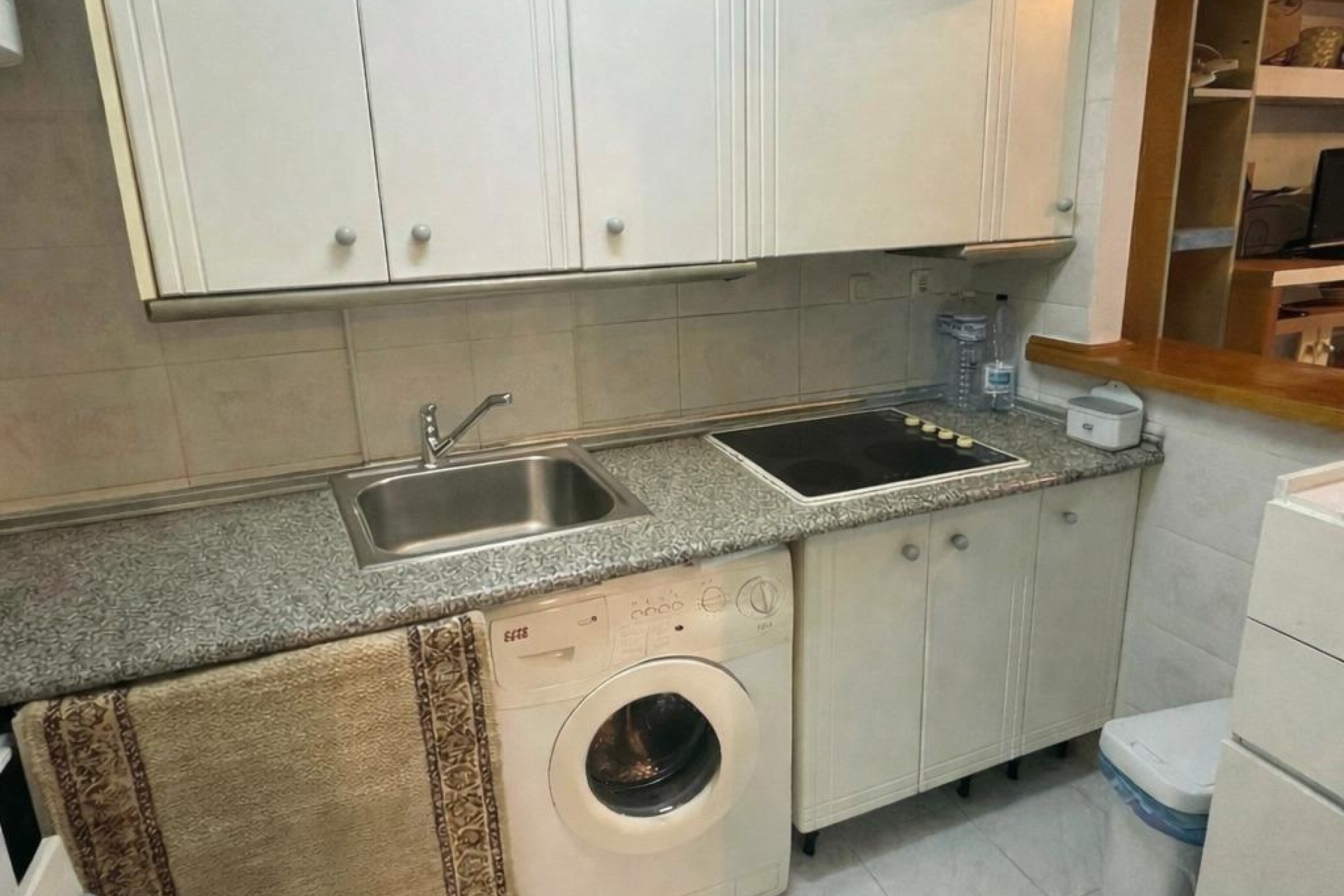 Sale - Apartment Flat -
Torrevieja - La Mata