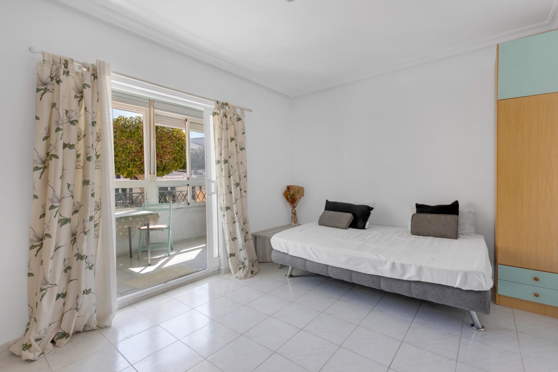 Sale - Apartment Flat -
Torrevieja - La Mata