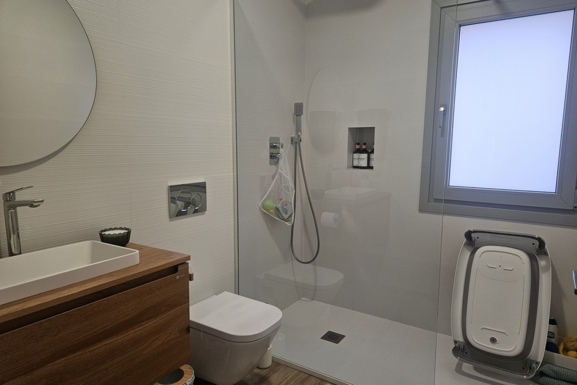 Sale - Apartment Flat -
Torrevieja - La Mata