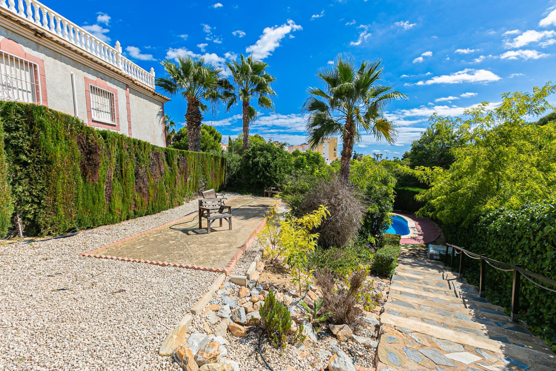 Sale - Apartment Flat -
Torrevieja - La Mata