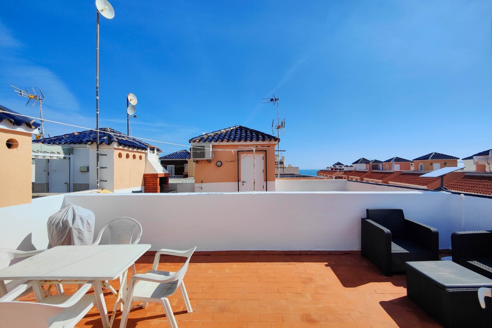 Sale - Apartment Flat -
Torrevieja - La Mata