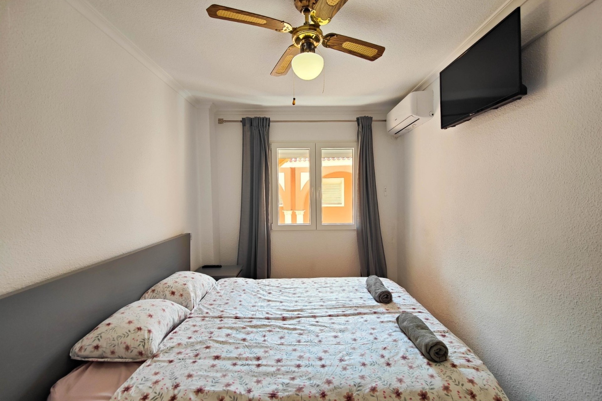 Sale - Apartment Flat -
Torrevieja - La Mata