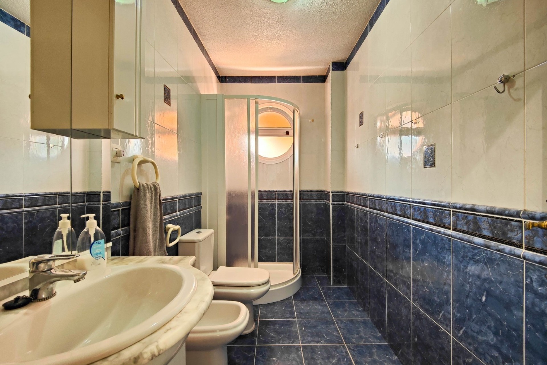 Sale - Apartment Flat -
Torrevieja - La Mata