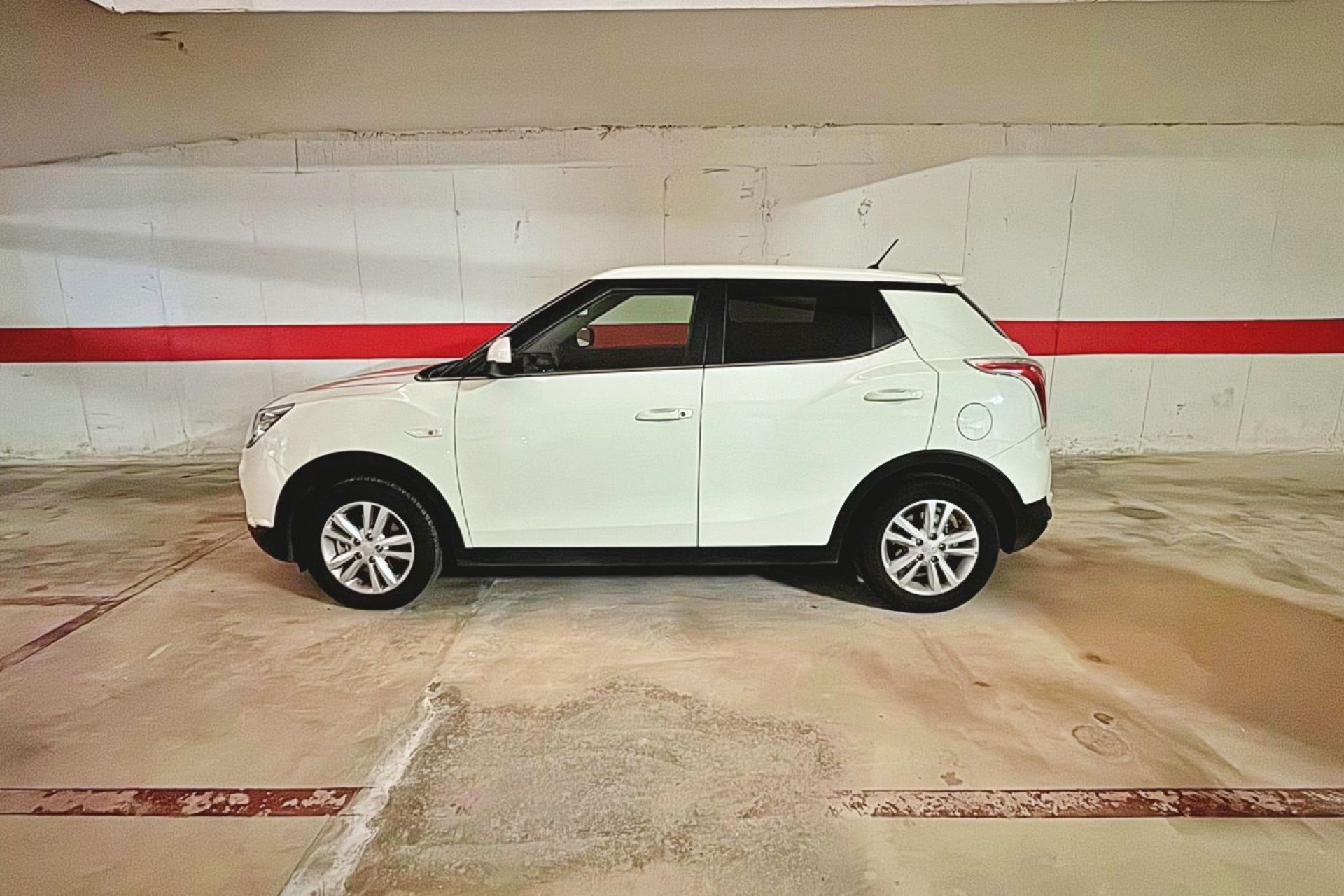 Sale - Apartment Flat -
Torrevieja - La Mata