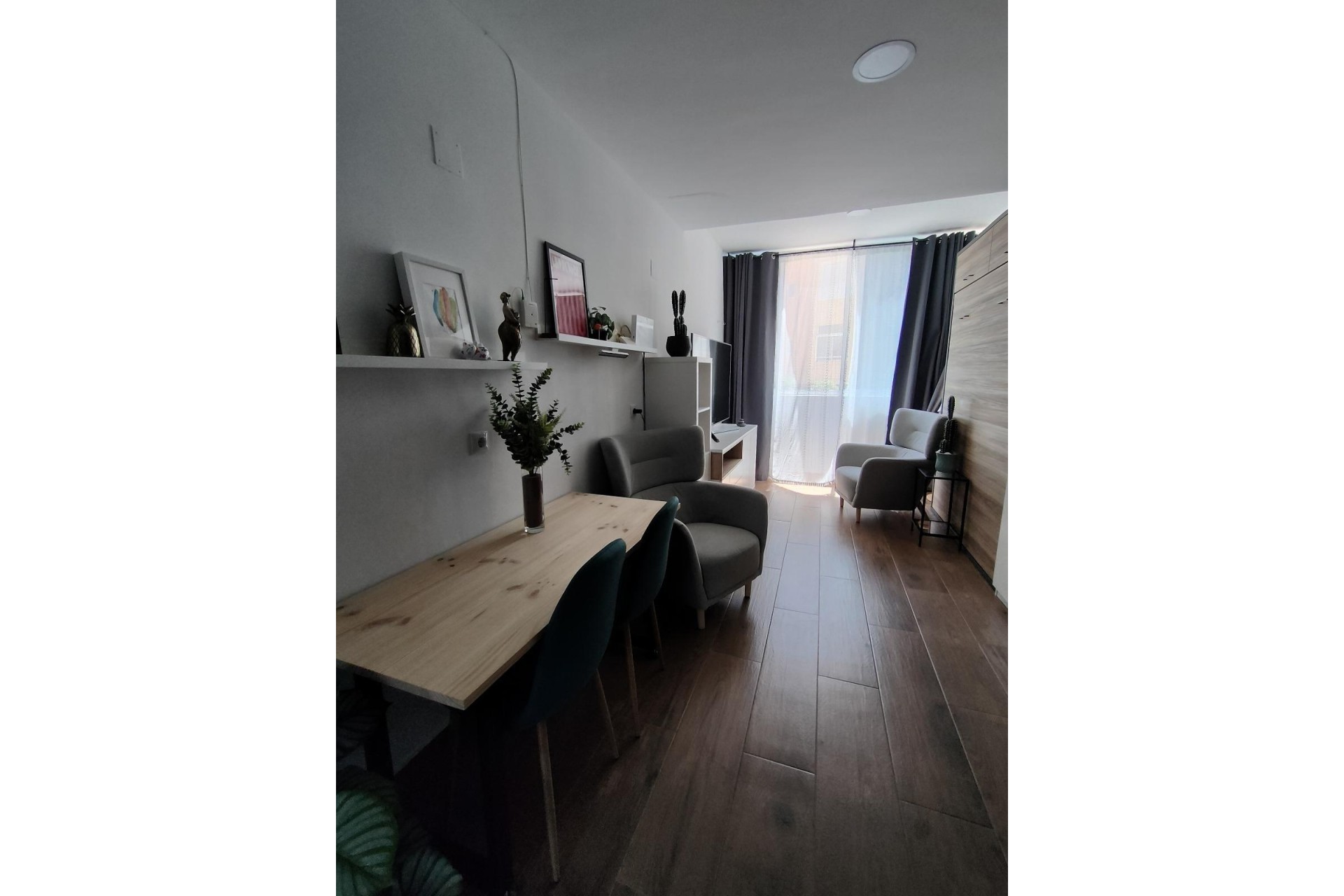 Sale - Apartment Flat -
Torrevieja - La Mata