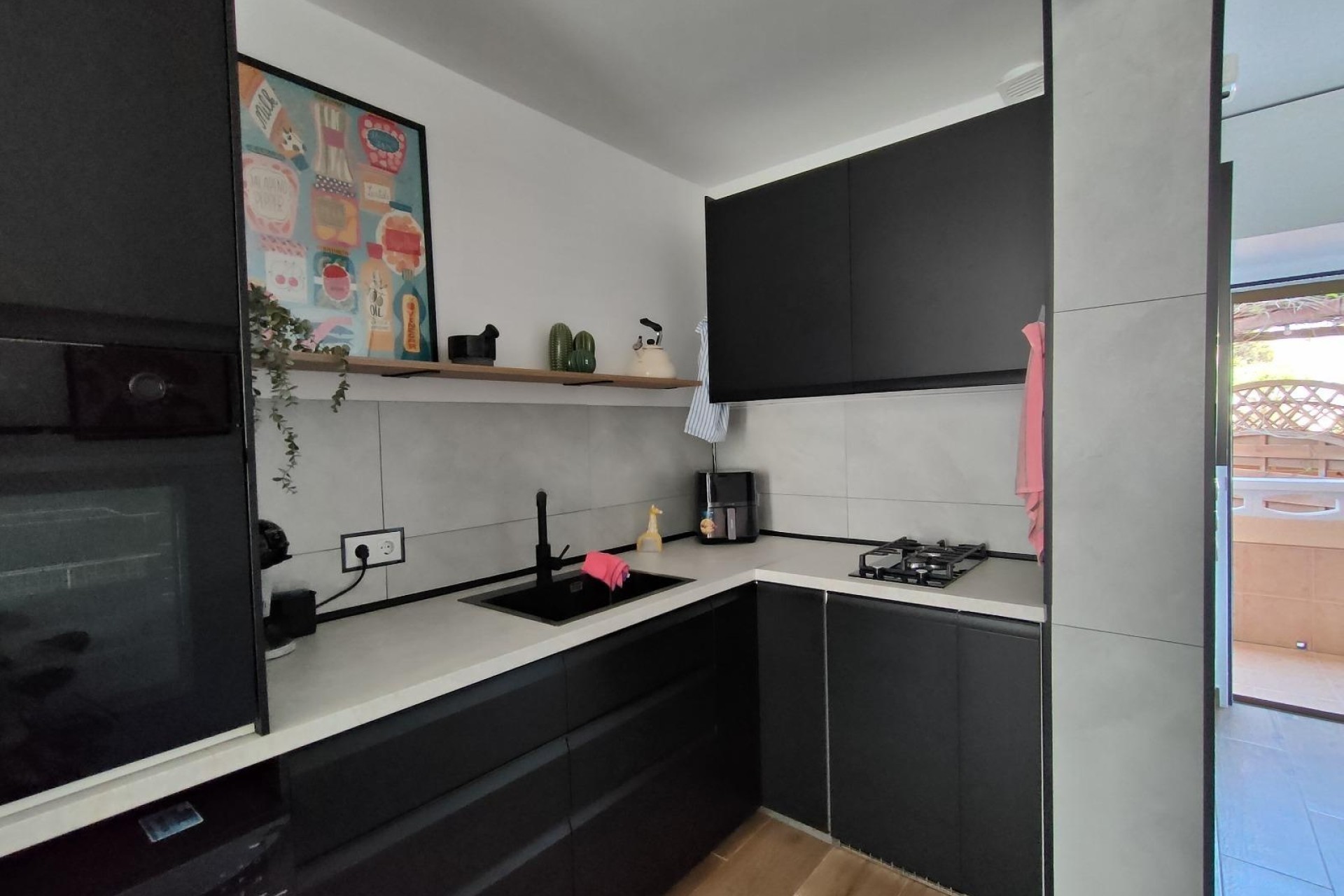 Sale - Apartment Flat -
Torrevieja - La Mata