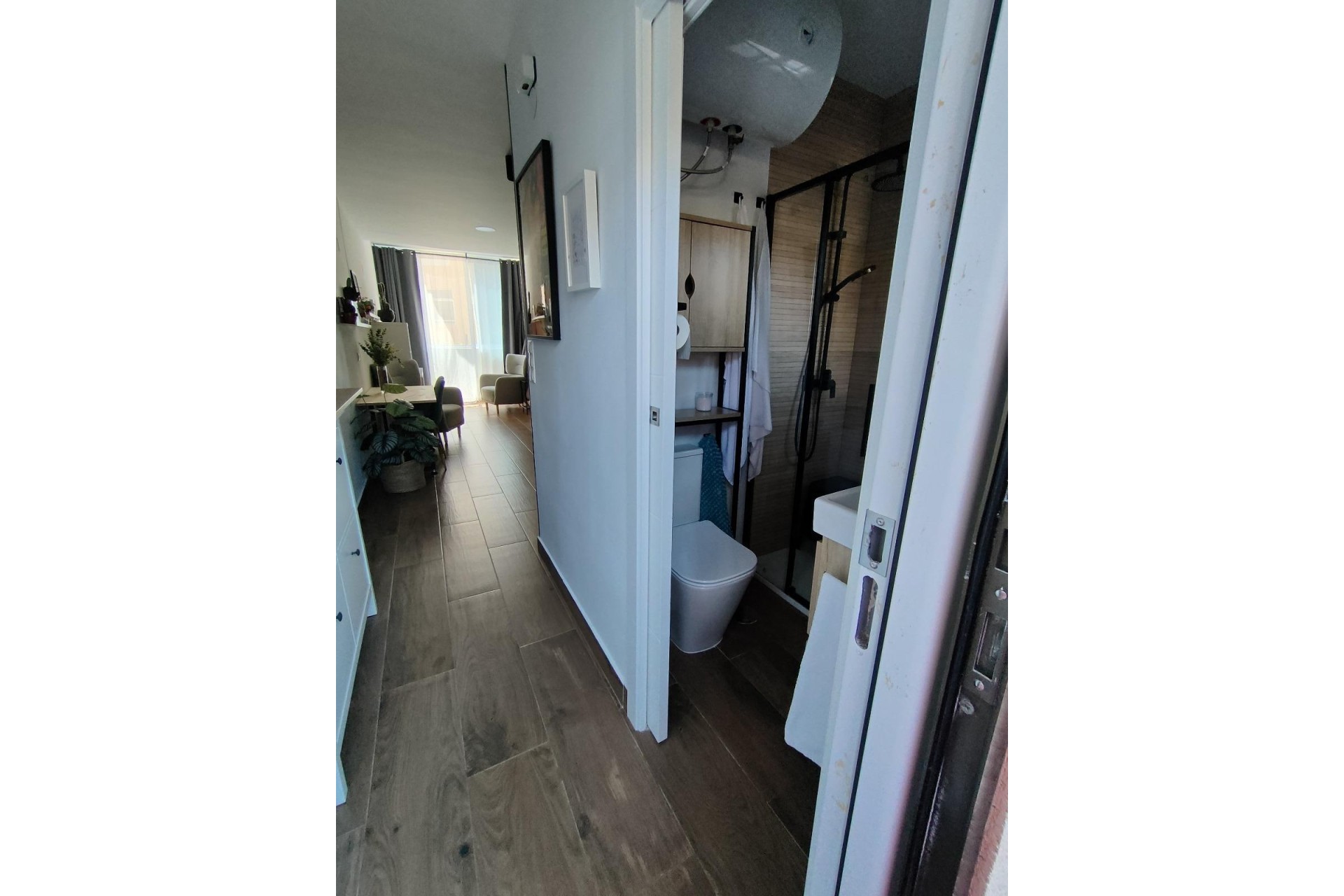 Sale - Apartment Flat -
Torrevieja - La Mata