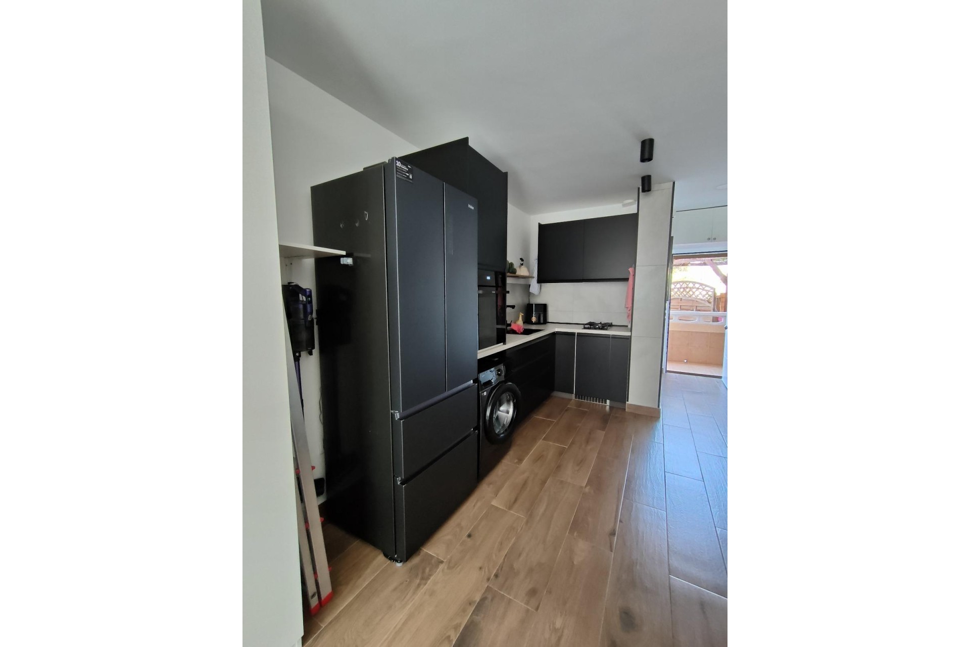 Sale - Apartment Flat -
Torrevieja - La Mata
