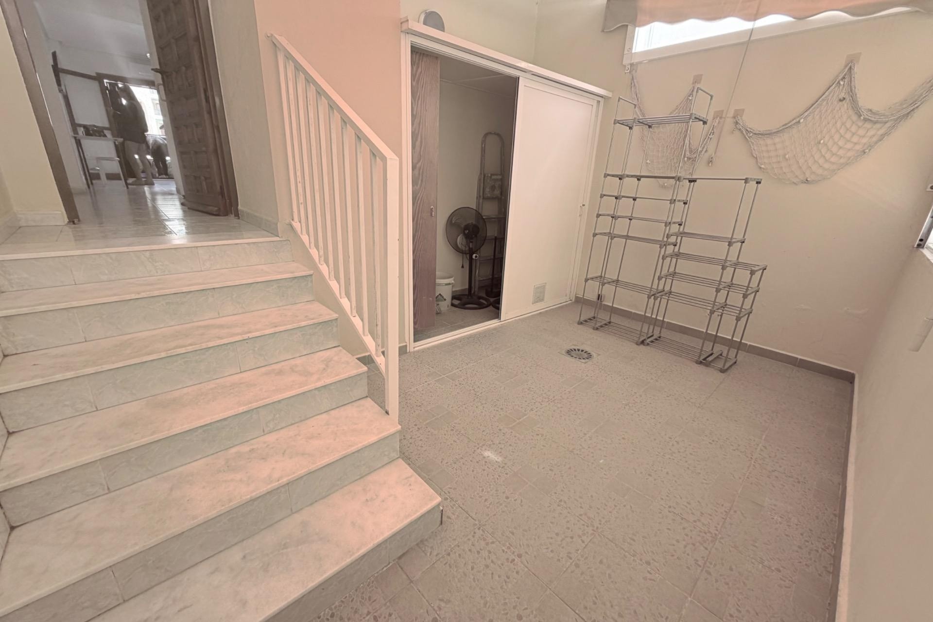 Sale - Apartment Flat -
Torrevieja - La Mata