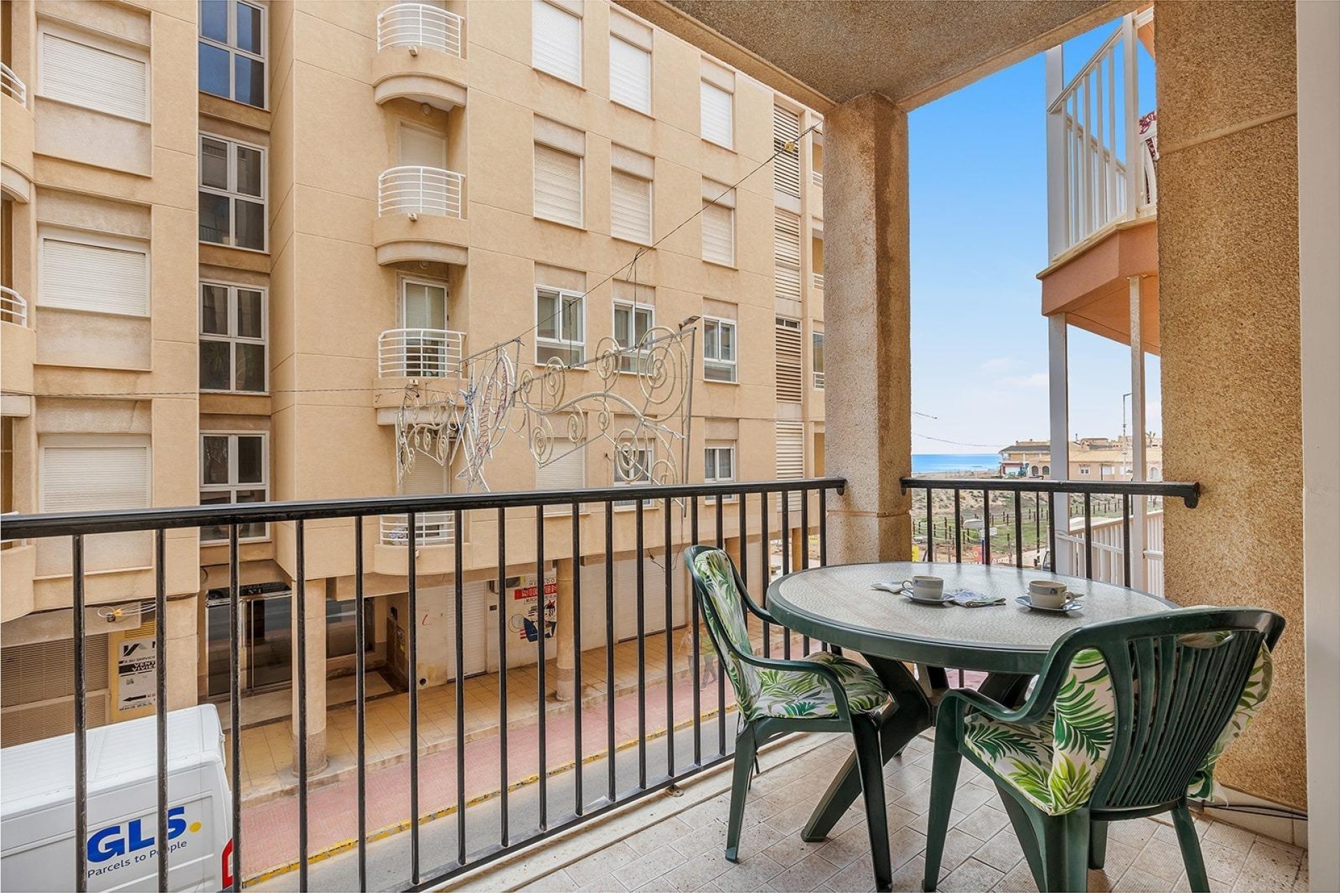 Sale - Apartment Flat -
Torrevieja - La Mata