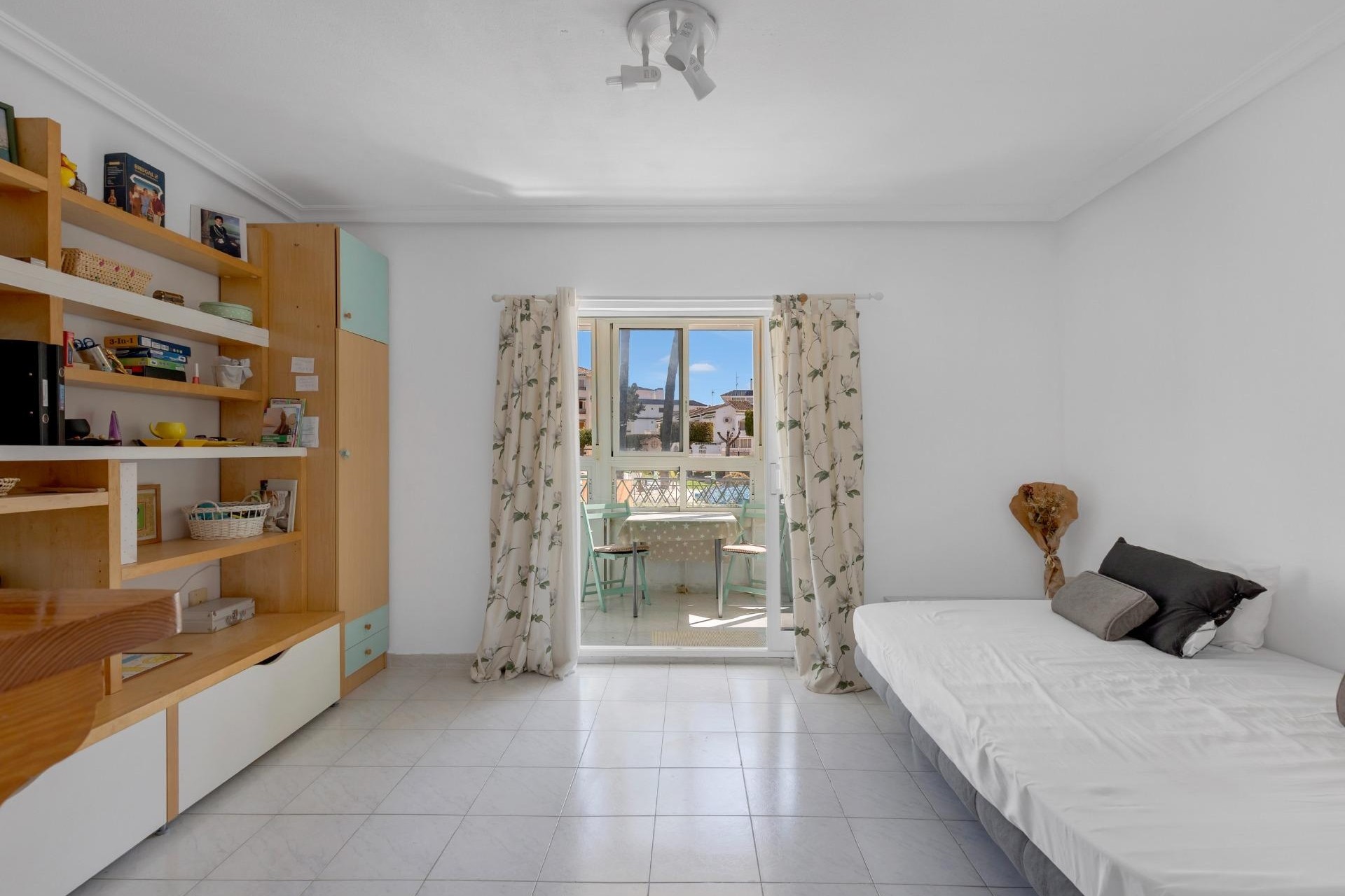 Sale - Apartment Flat -
Torrevieja - La Mata