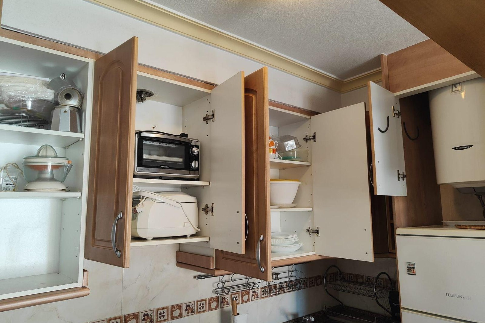 Sale - Apartment Flat -
Torrevieja - La Mata