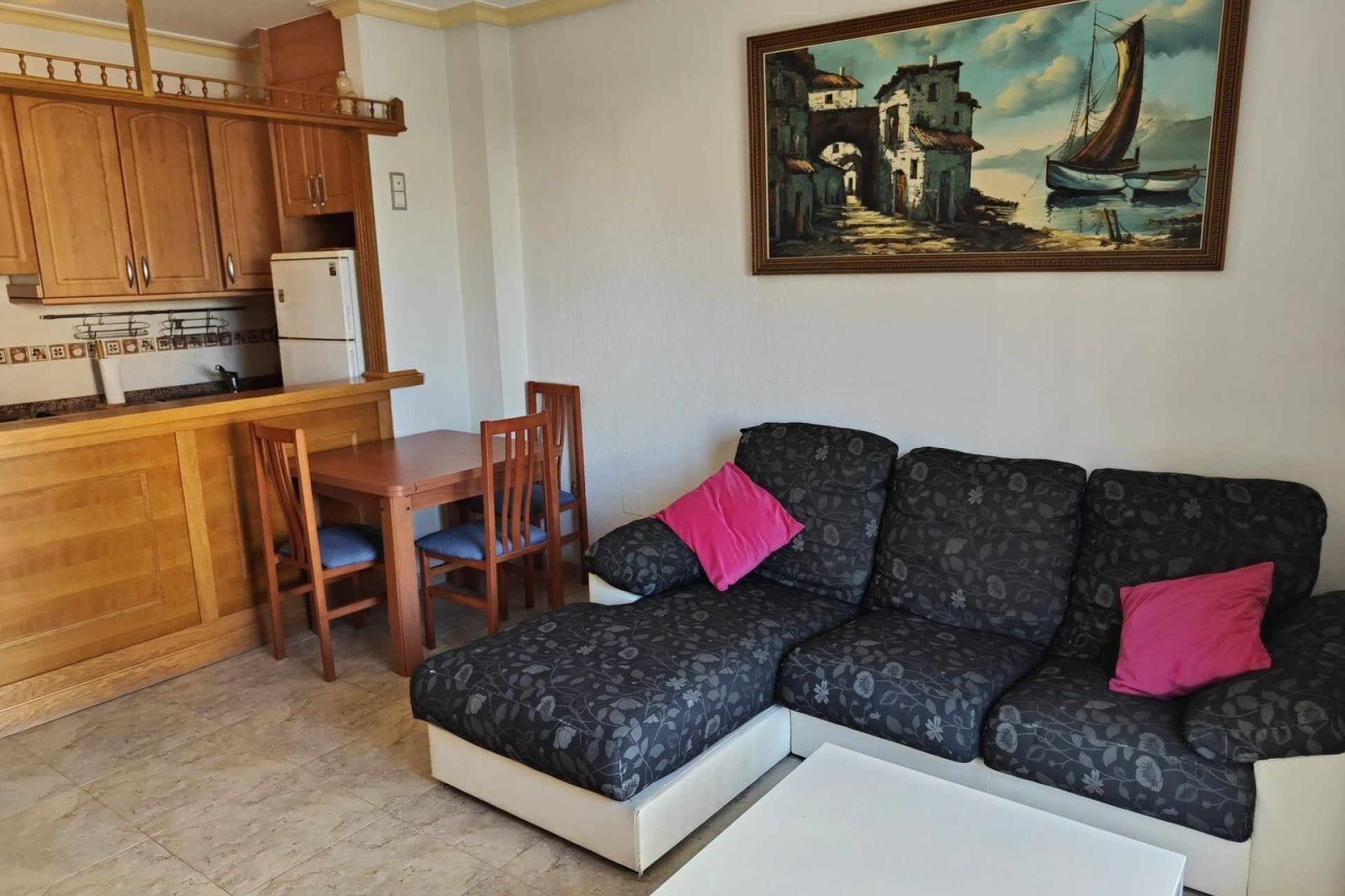 Sale - Apartment Flat -
Torrevieja - La Mata