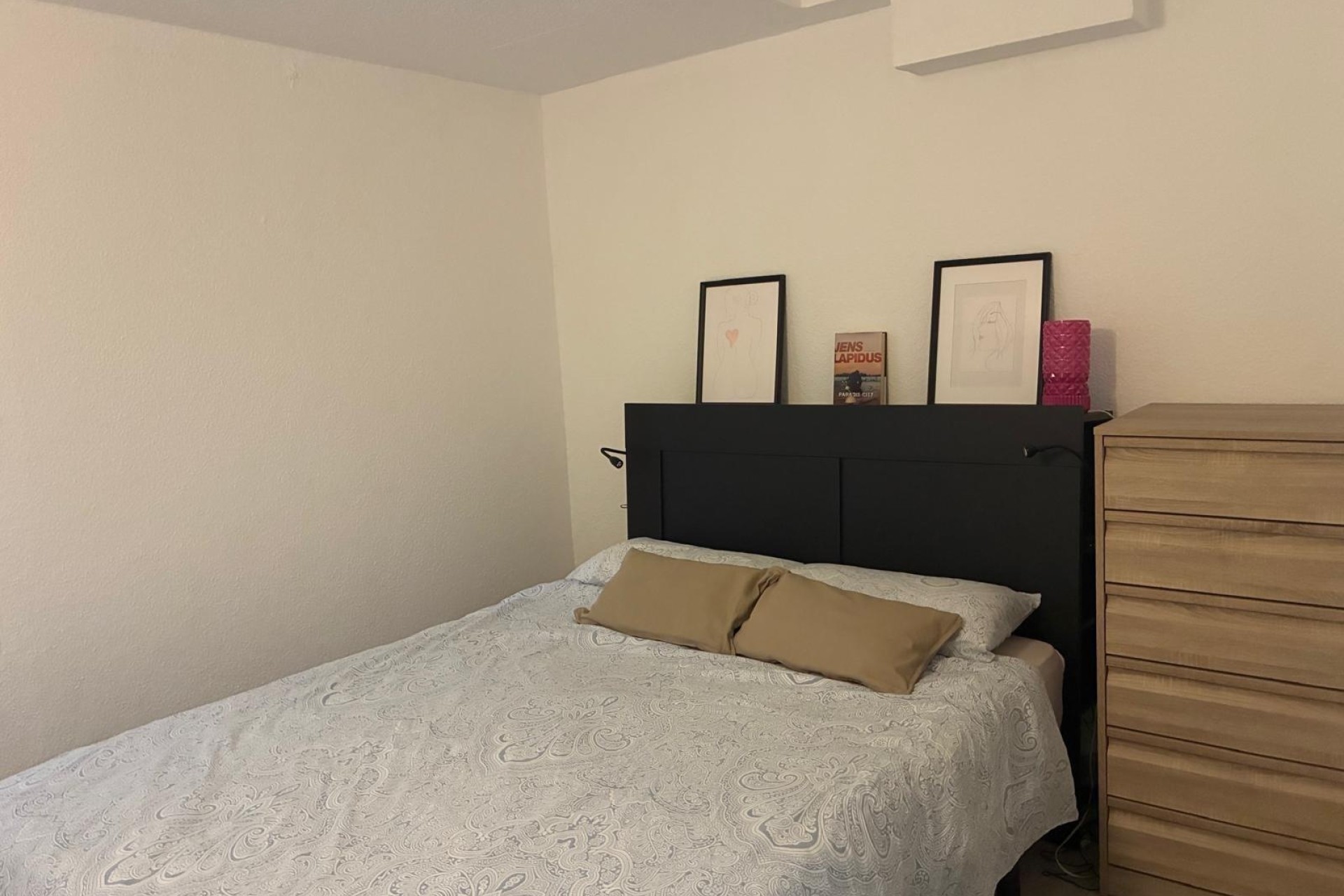 Sale - Apartment Flat -
Torrevieja - La Mata