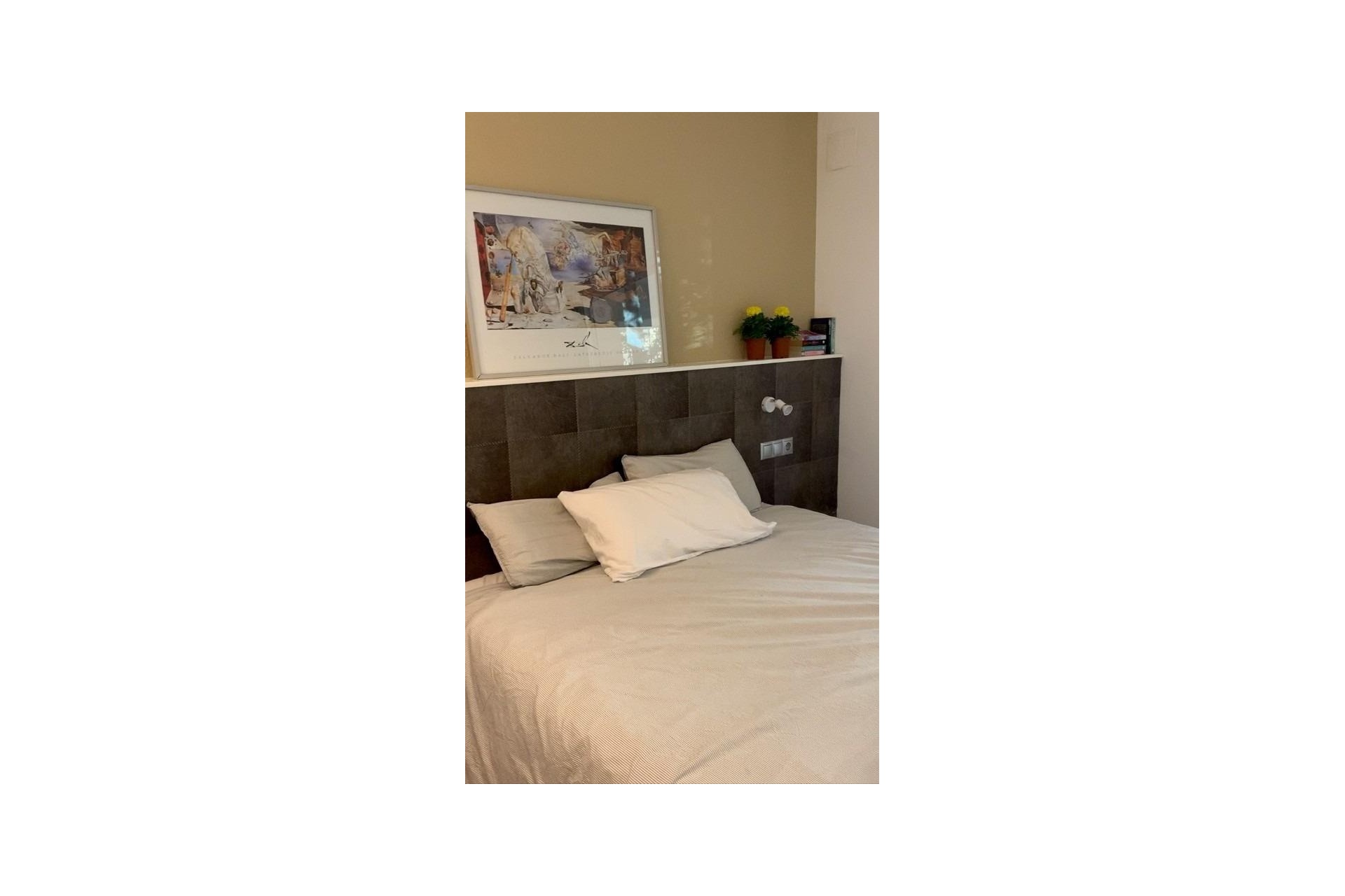 Sale - Apartment Flat -
Torrevieja - La Mata