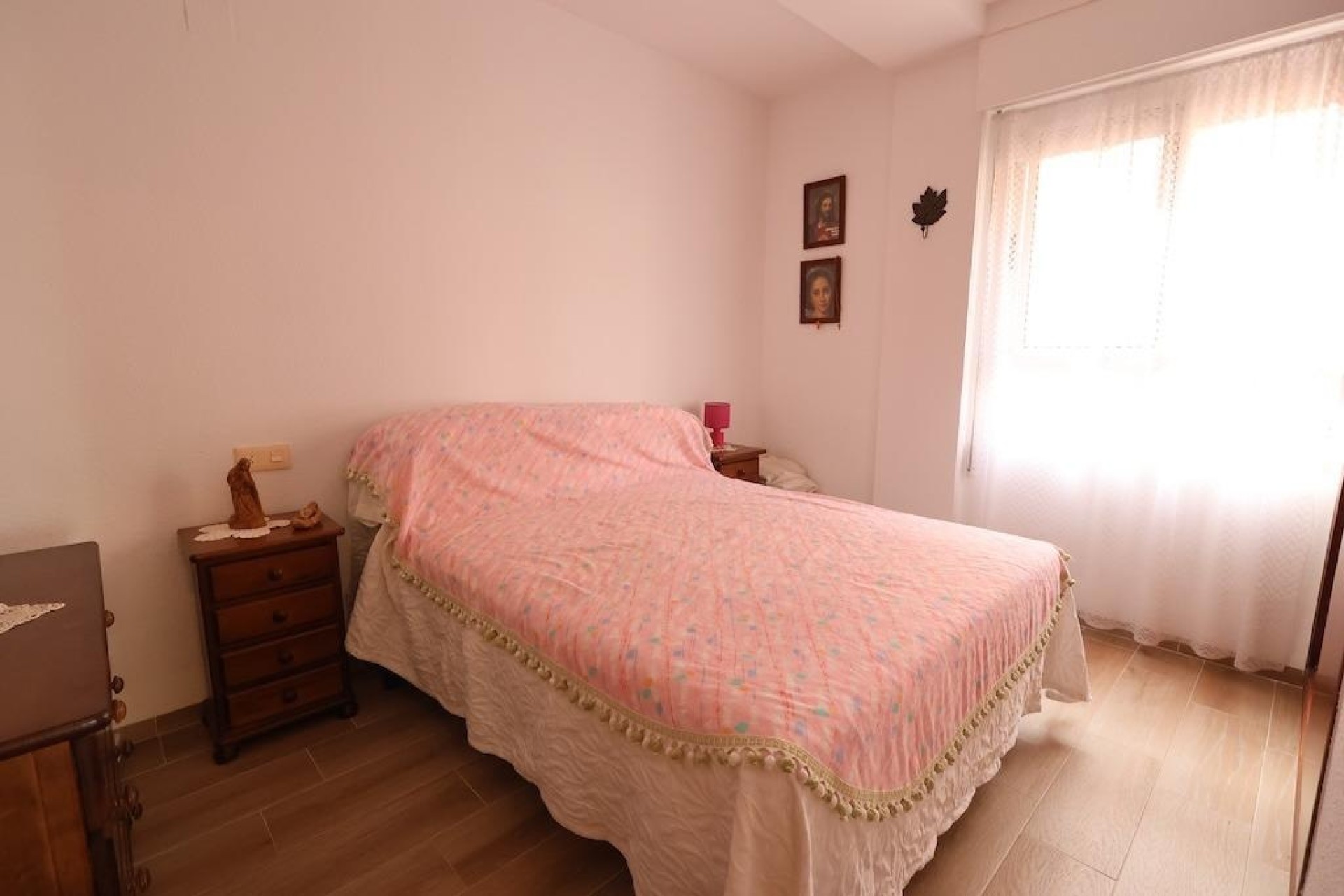 Sale - Apartment Flat -
Torrevieja - La Mata