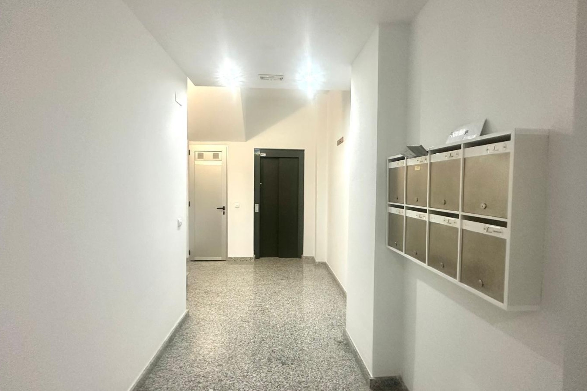 Sale - Apartment Flat -
Torrevieja - La Mata