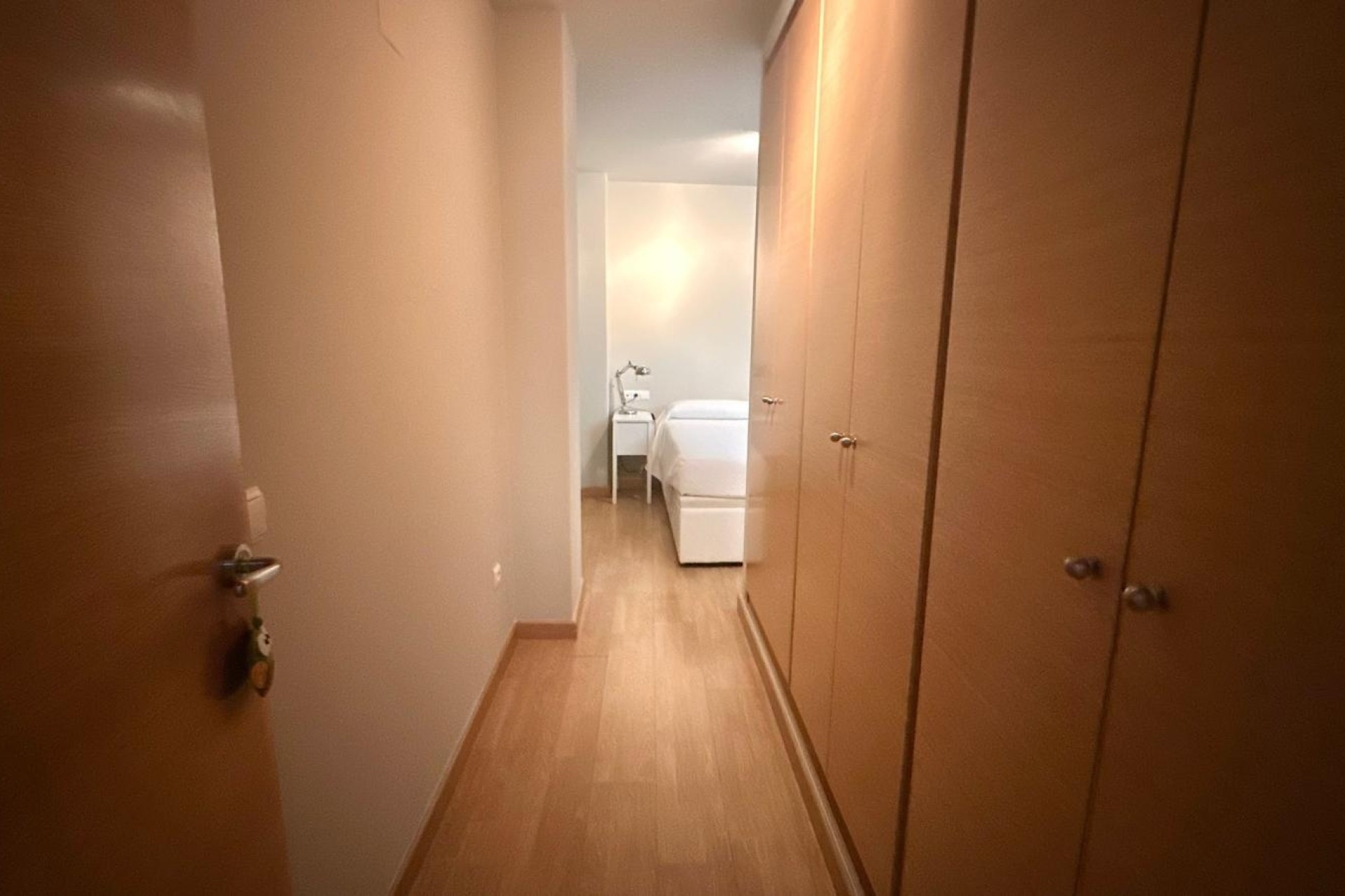 Sale - Apartment Flat -
Torrevieja - La Mata