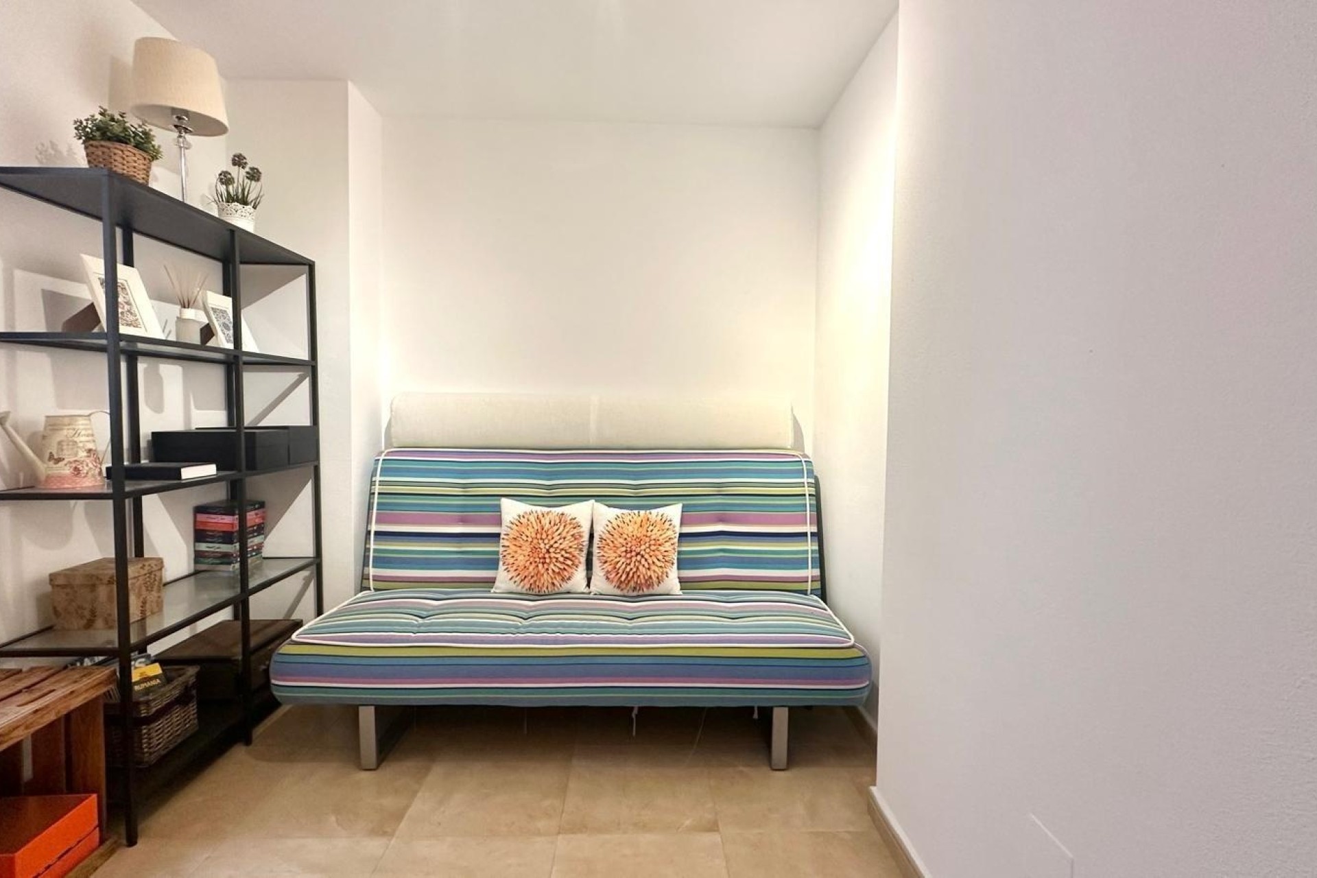 Sale - Apartment Flat -
Torrevieja - La Mata