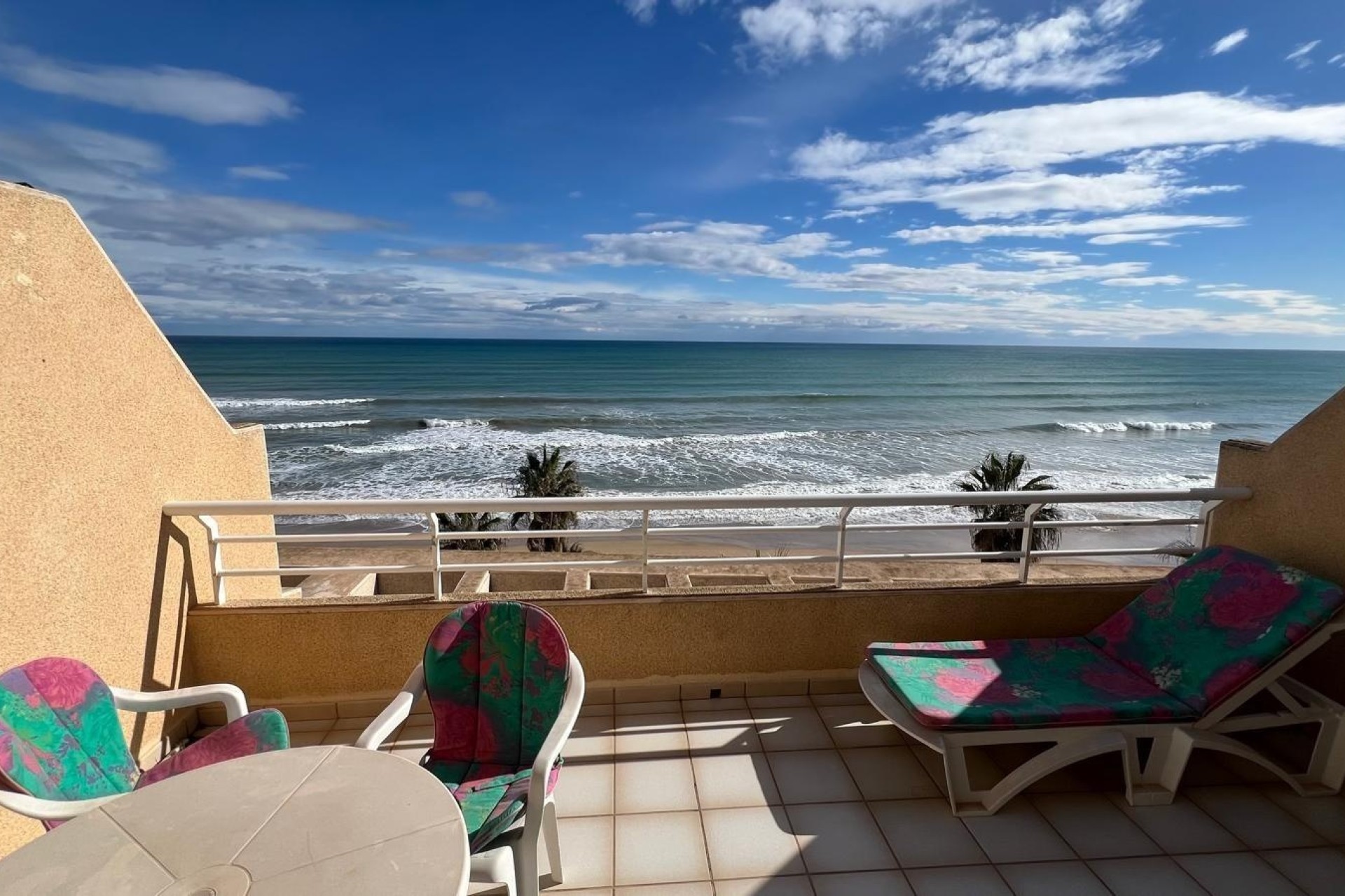 Sale - Apartment Flat -
Torrevieja - La Mata