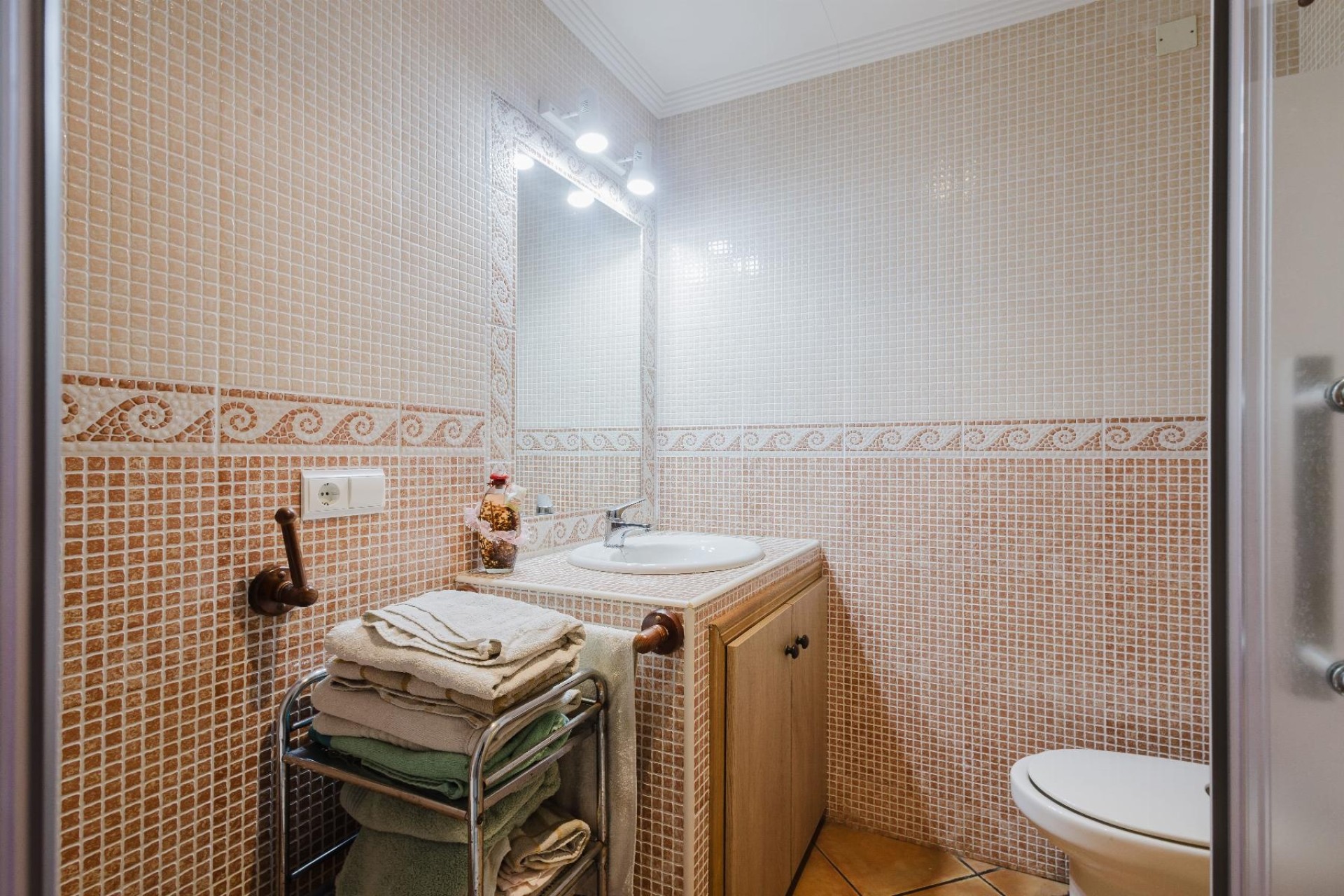 Sale - Apartment Flat -
Torrevieja - La Mata