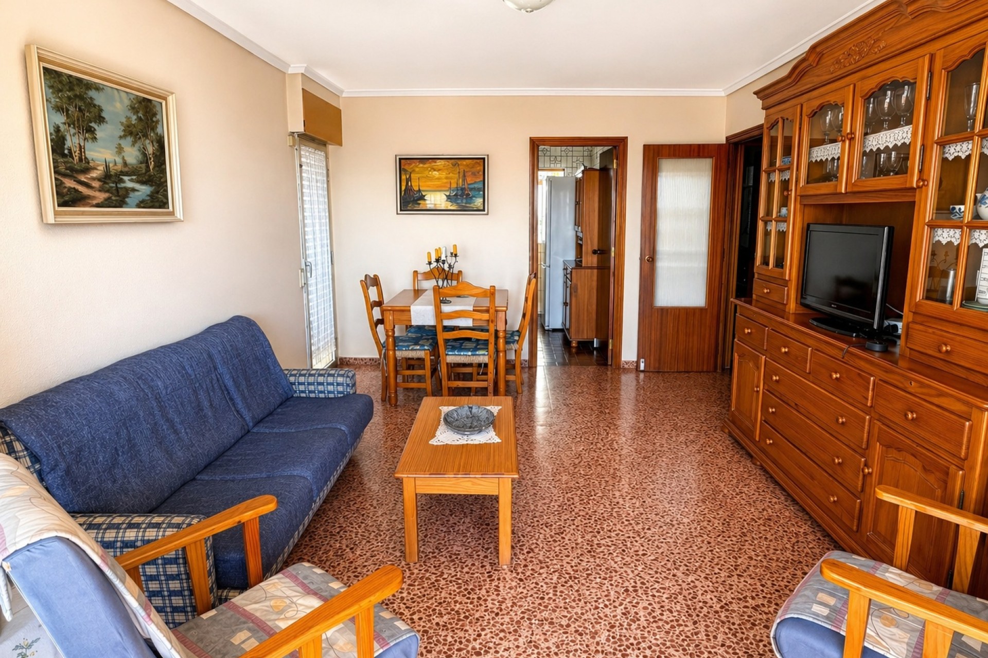 Sale - Apartment Flat -
Torrevieja - La Mata