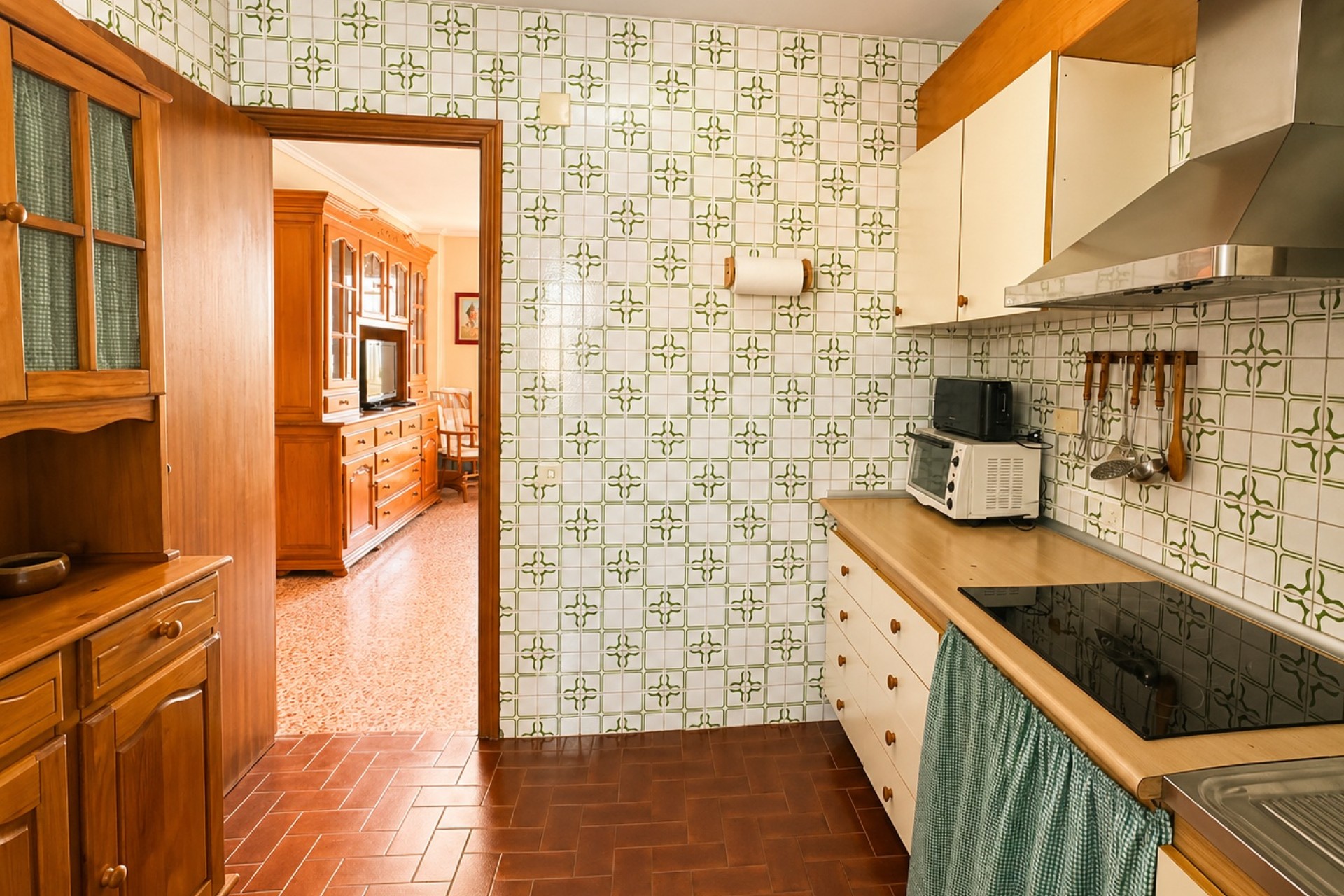 Sale - Apartment Flat -
Torrevieja - La Mata