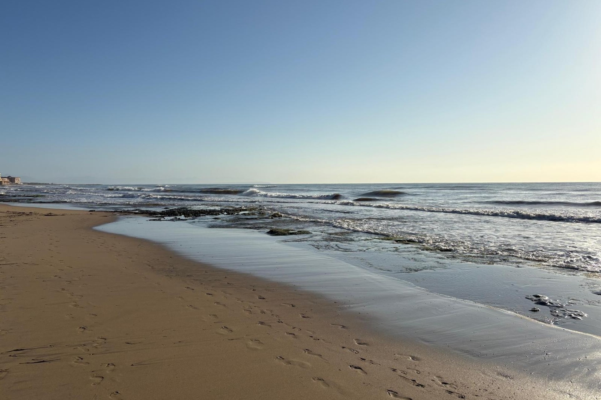 Sale - Apartment Flat -
Torrevieja - La Mata