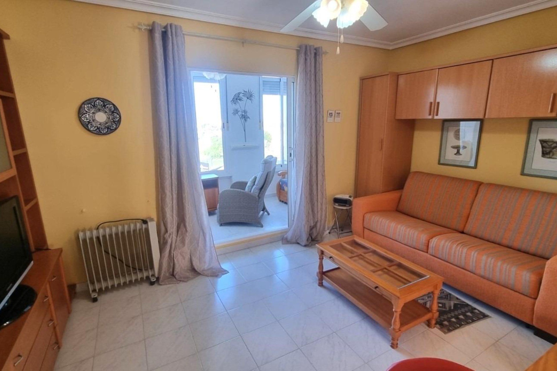 Sale - Apartment Flat -
Torrevieja - La Mata