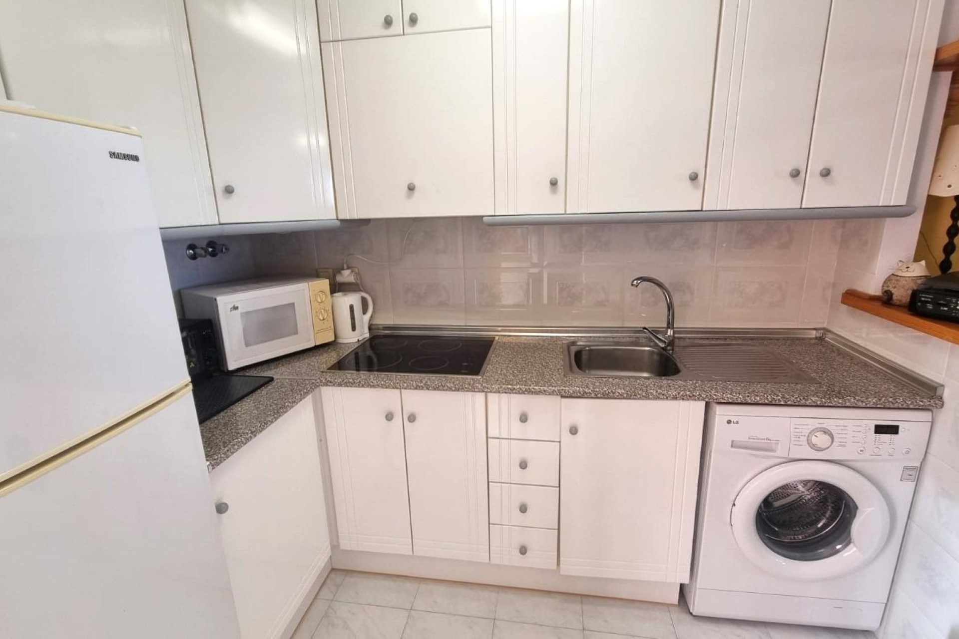 Sale - Apartment Flat -
Torrevieja - La Mata