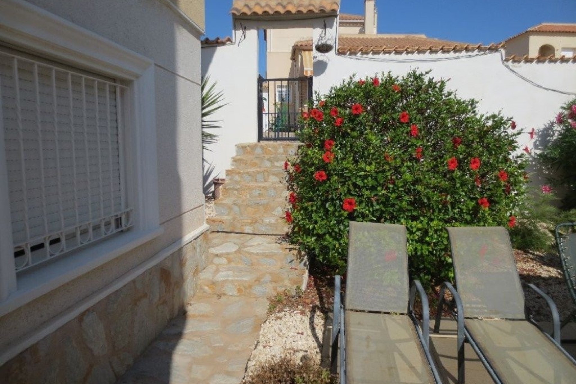 Sale - Apartment Flat -
Torrevieja - La Mata
