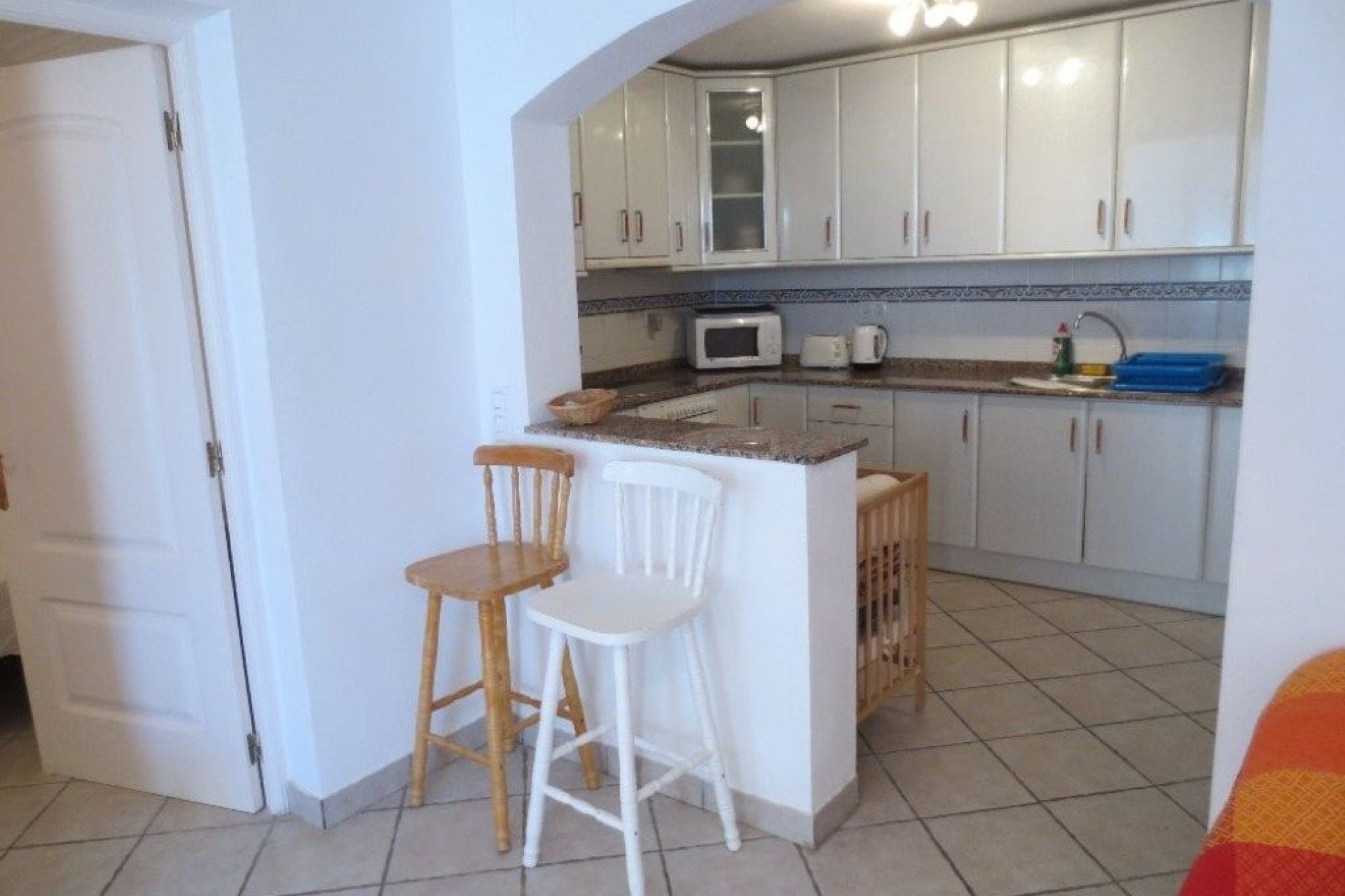 Sale - Apartment Flat -
Torrevieja - La Mata