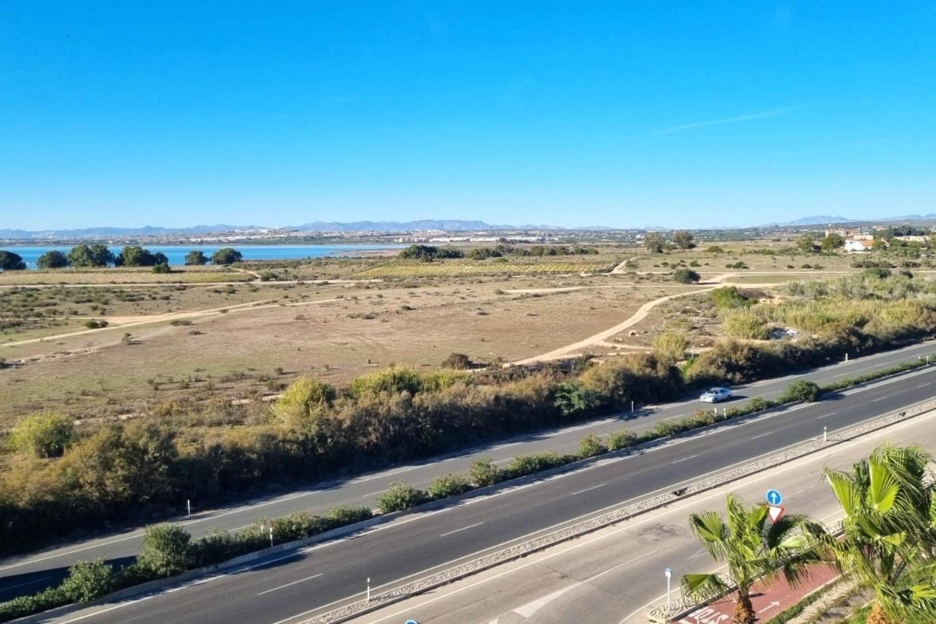 Sale - Apartment Flat -
Torrevieja - La Mata