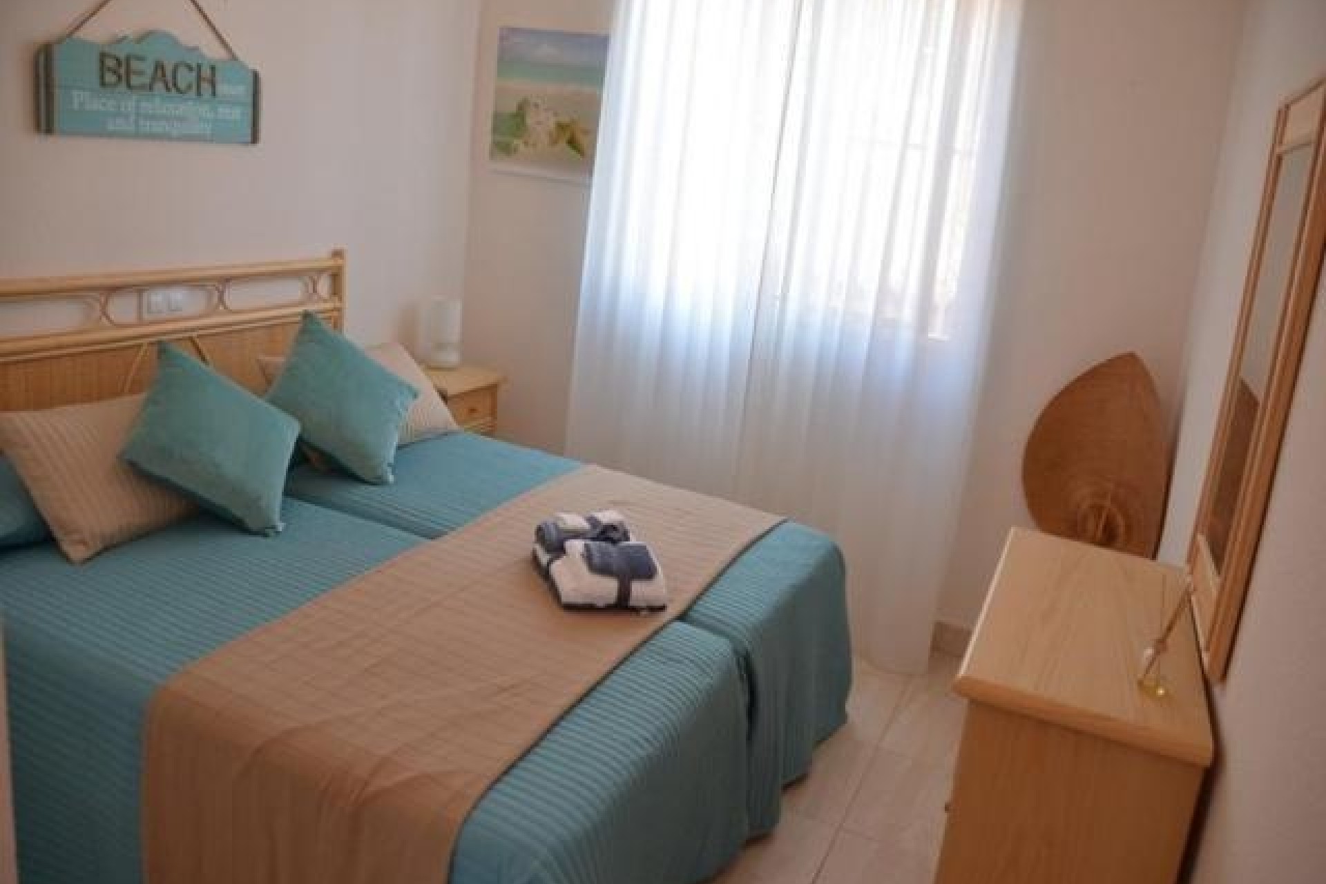 Sale - Apartment Flat -
Torrevieja - La Mata