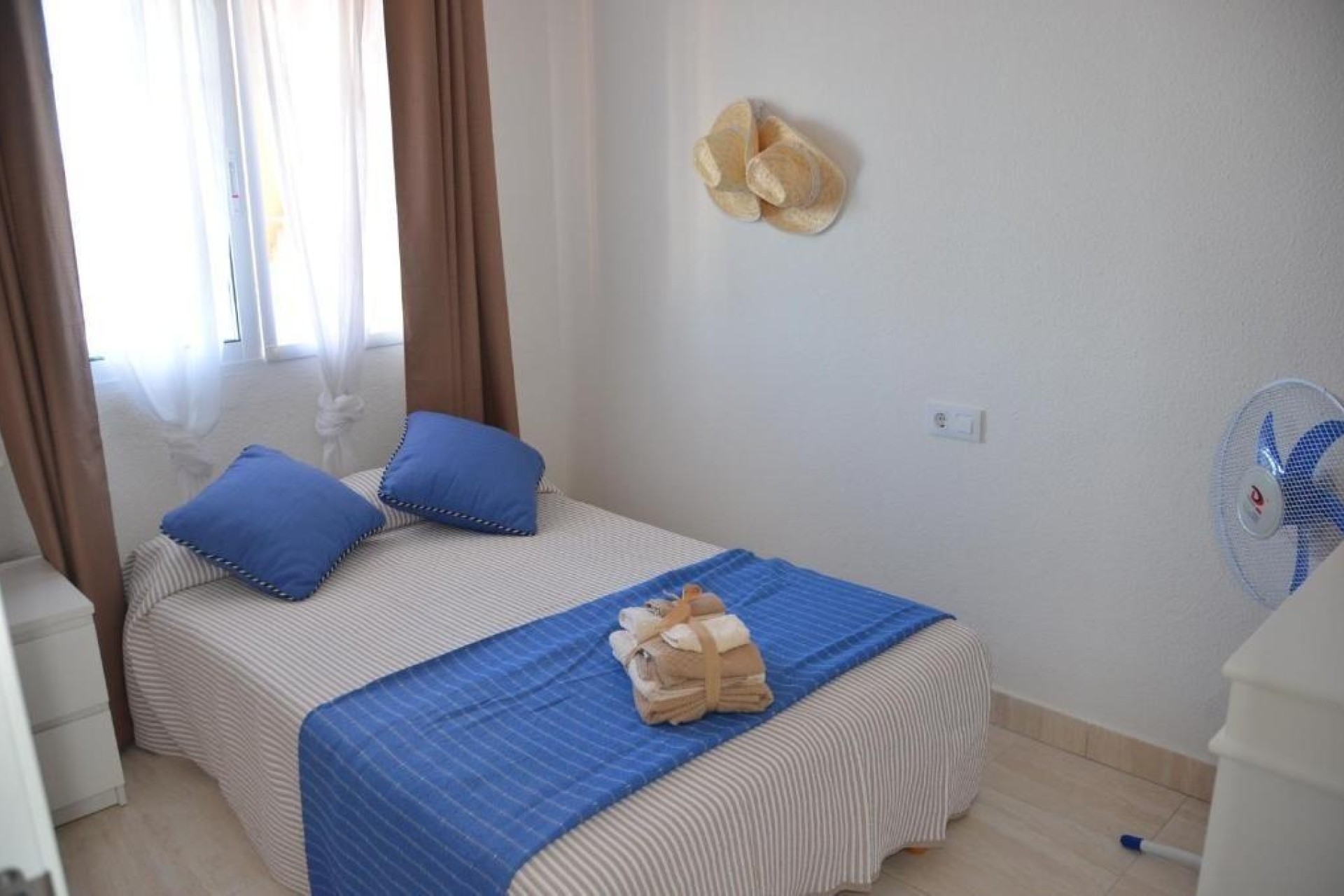 Sale - Apartment Flat -
Torrevieja - La Mata