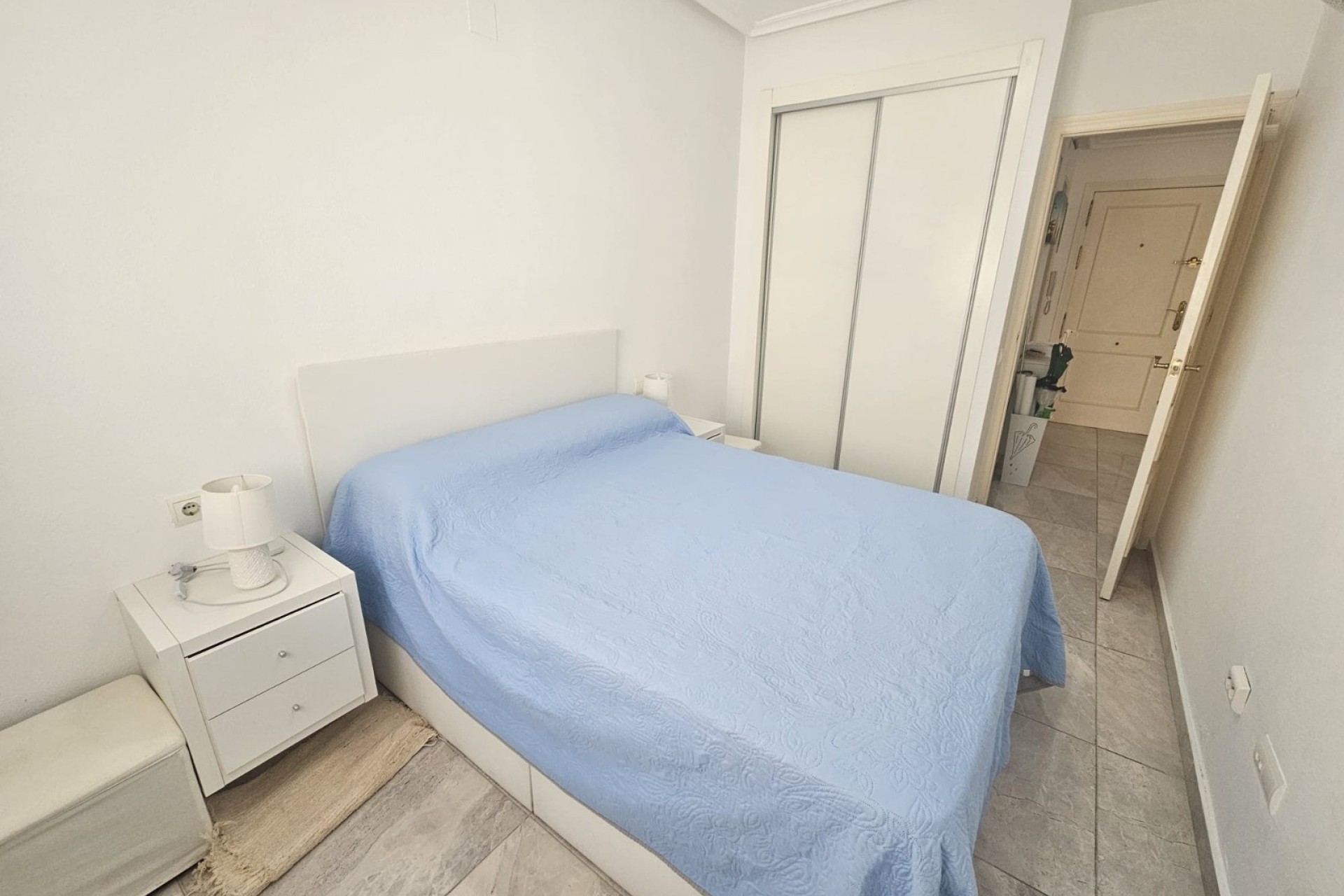 Sale - Apartment Flat -
Torrevieja - La Mata