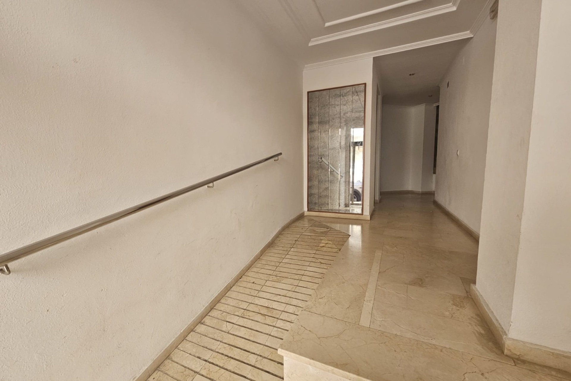 Sale - Apartment Flat -
Torrevieja - La Mata