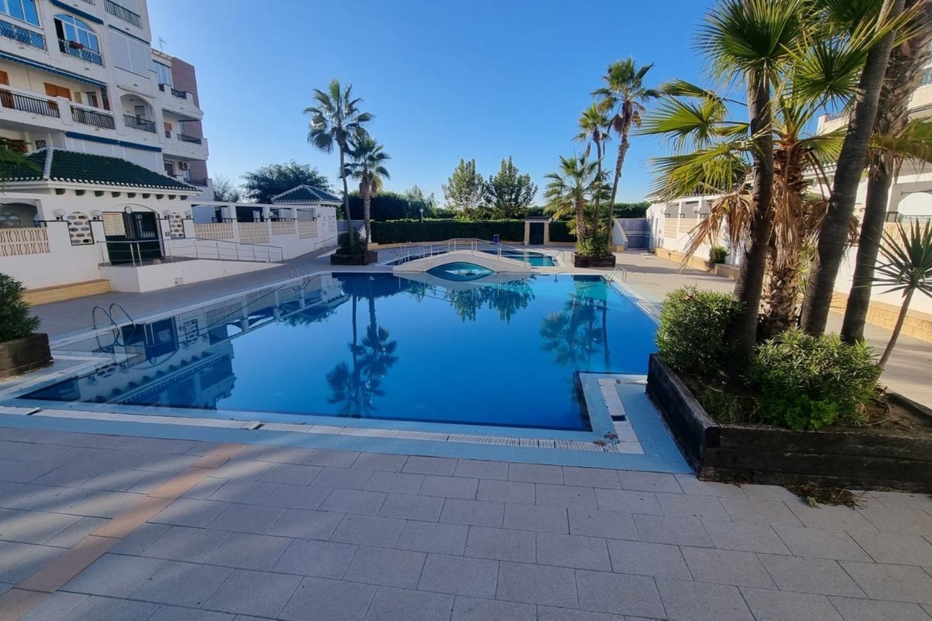 Sale - Apartment Flat -
Torrevieja - La Mata