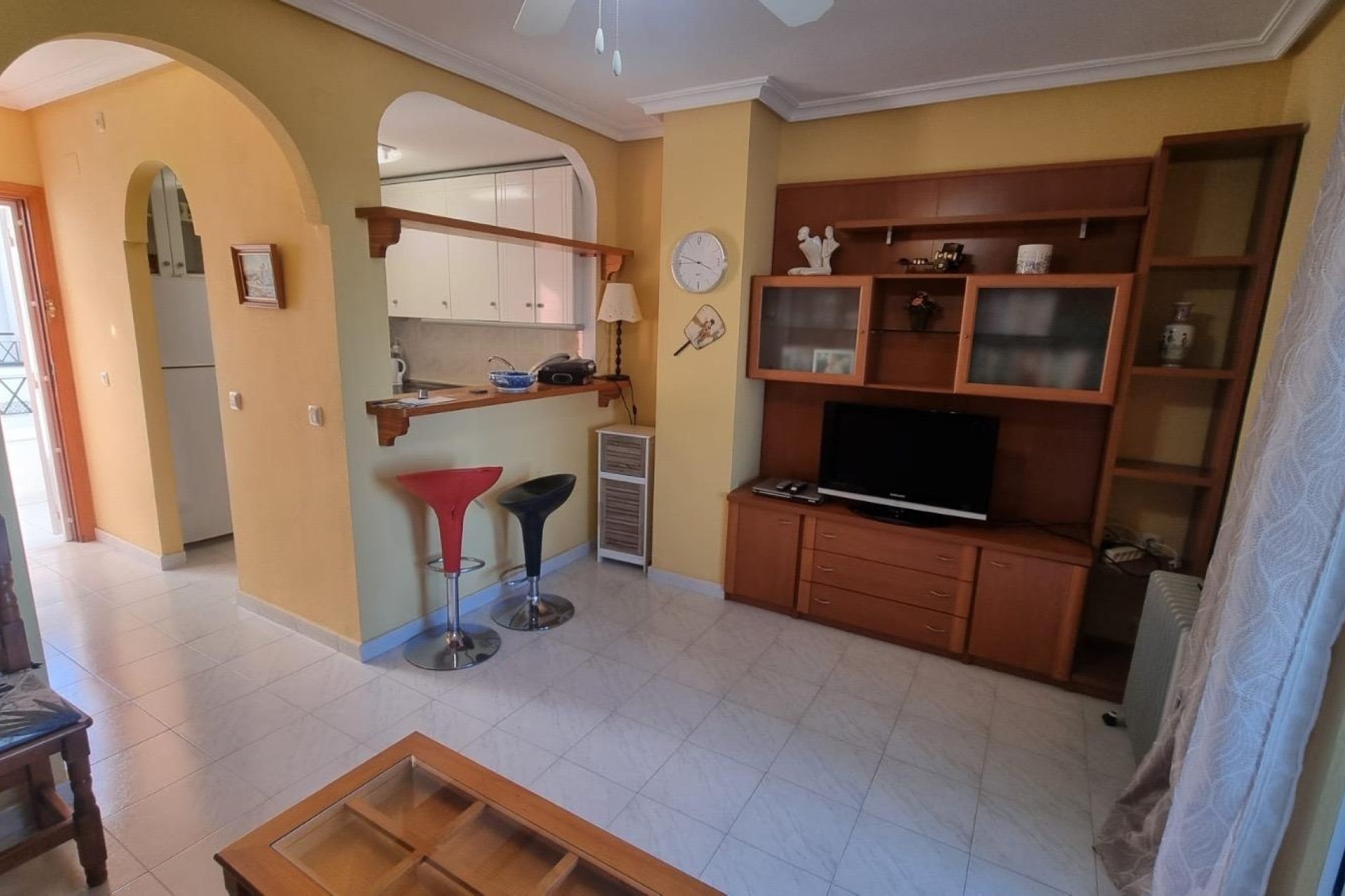 Sale - Apartment Flat -
Torrevieja - La Mata
