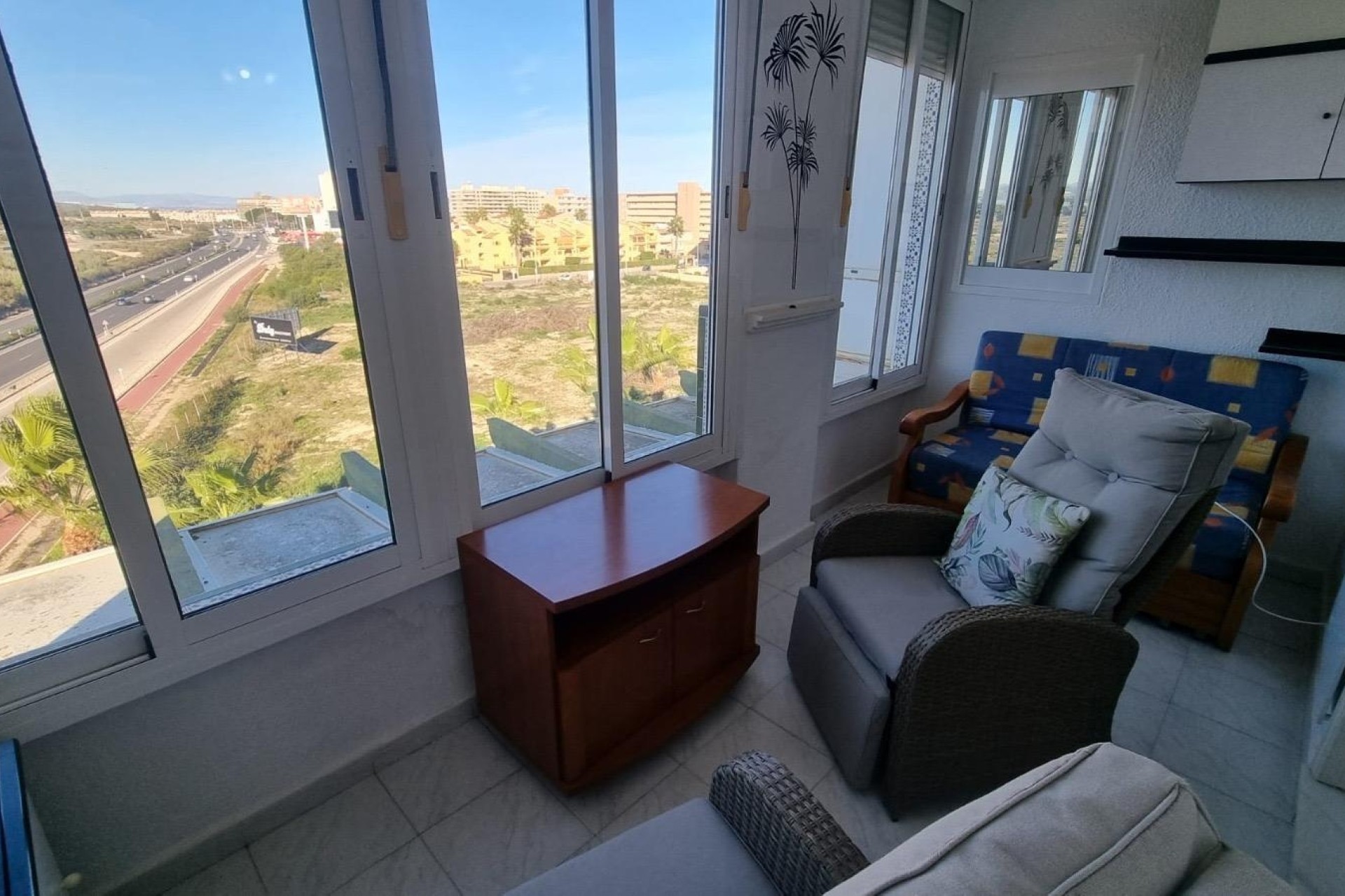 Sale - Apartment Flat -
Torrevieja - La Mata
