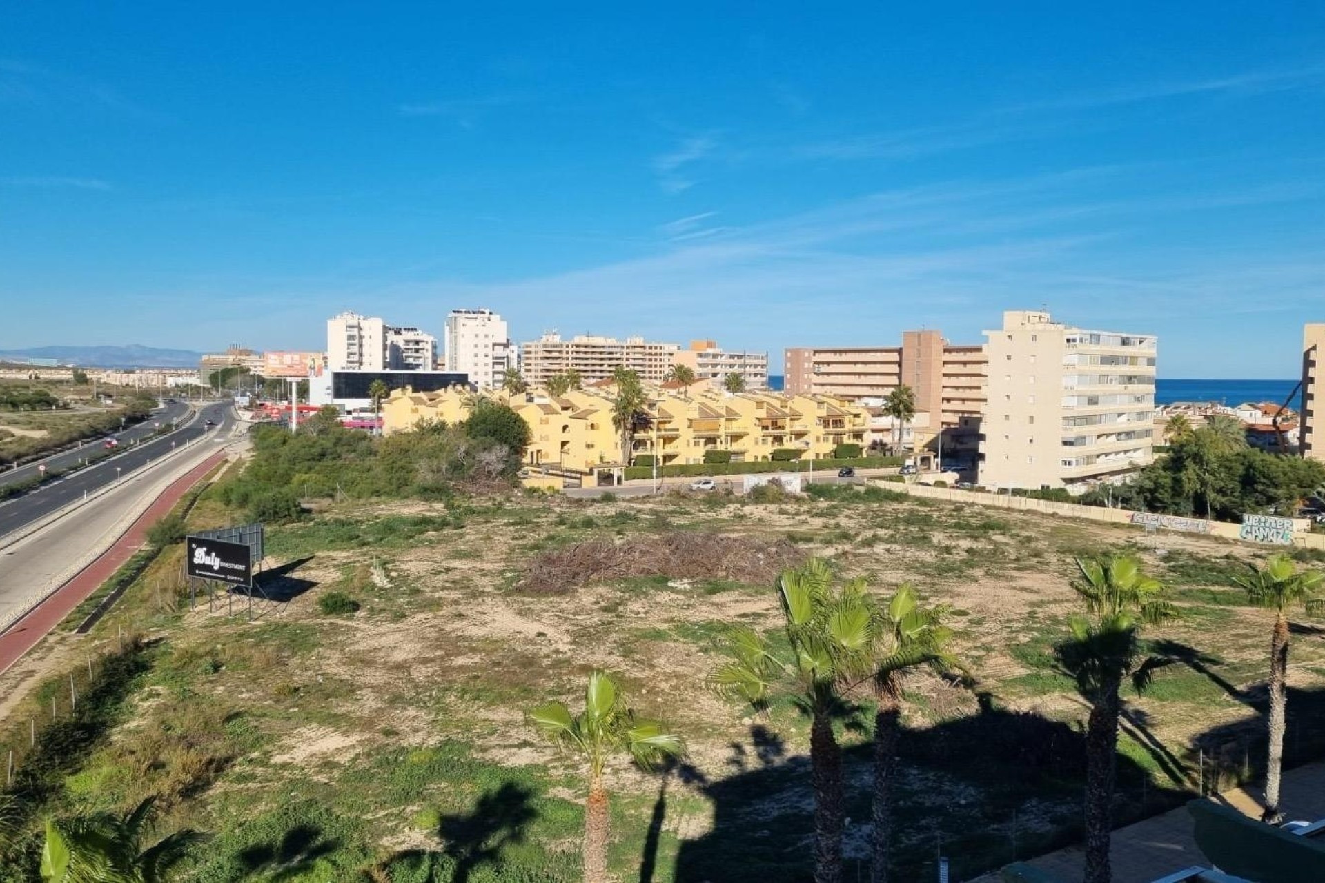 Sale - Apartment Flat -
Torrevieja - La Mata