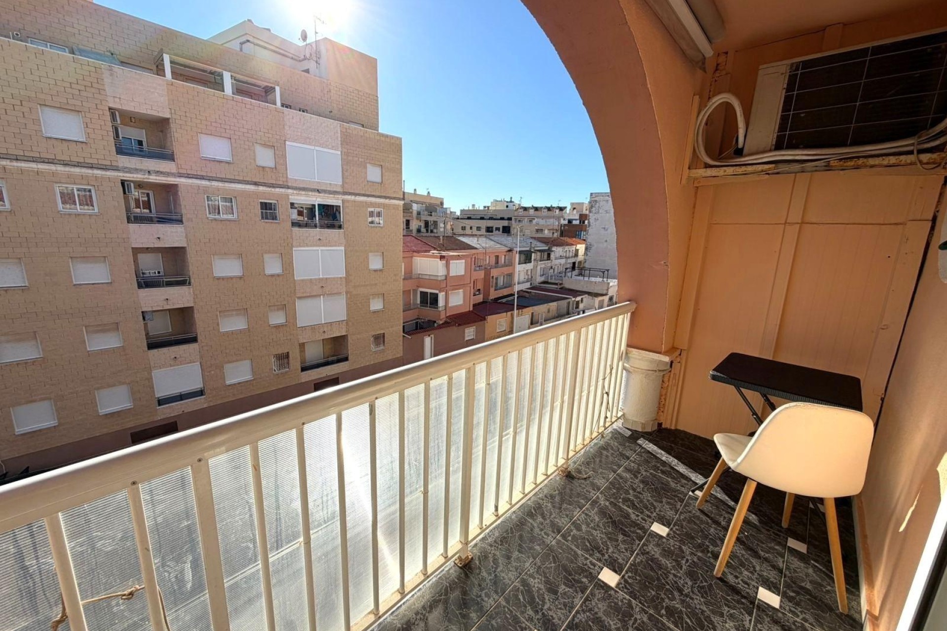 Sale - Apartment Flat -
Torrevieja - La Mata