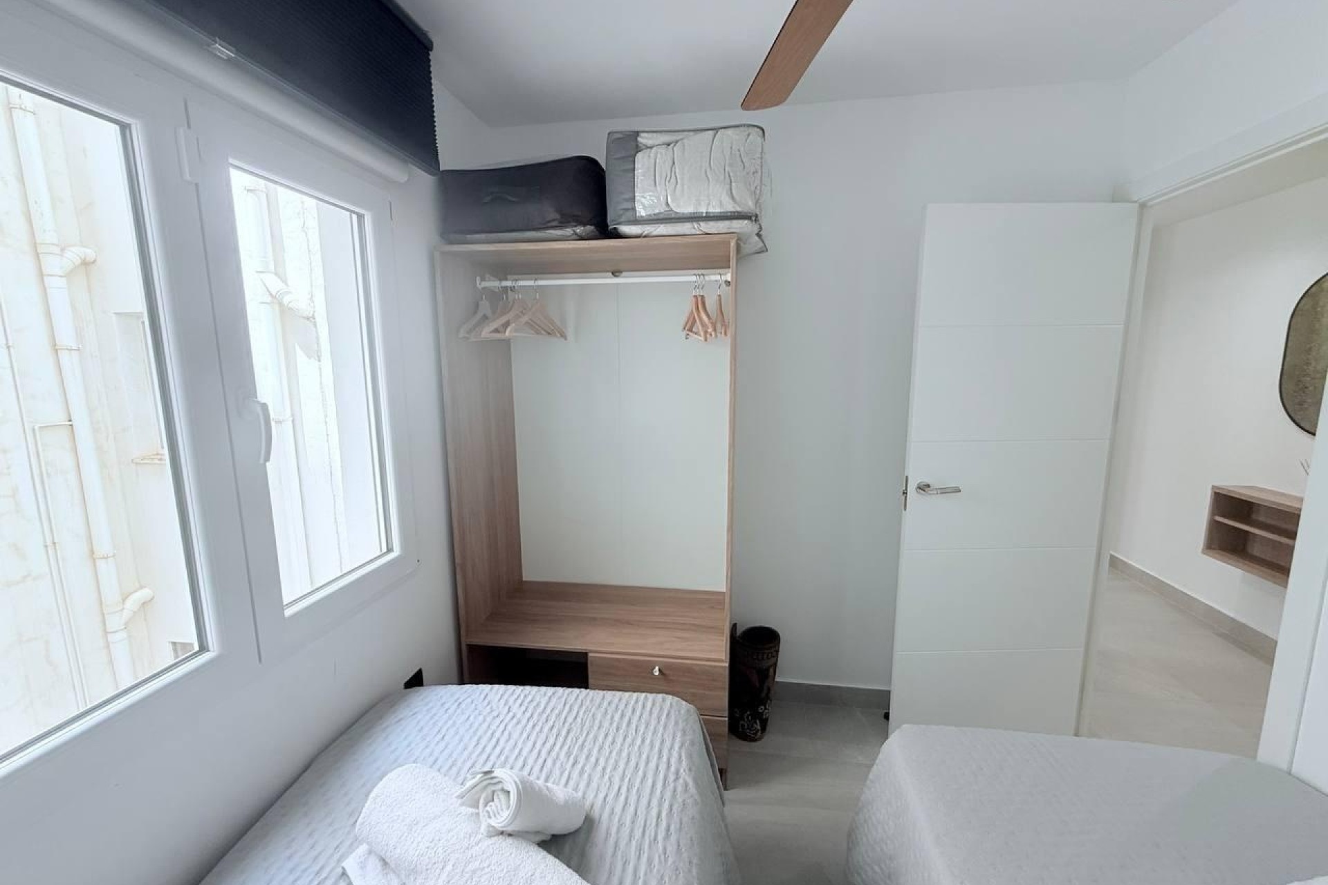 Sale - Apartment Flat -
Torrevieja - La Mata