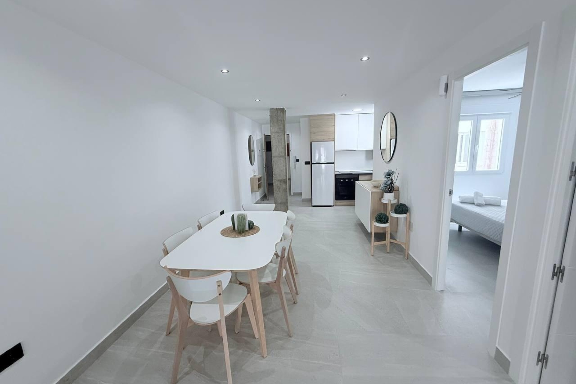 Sale - Apartment Flat -
Torrevieja - La Mata