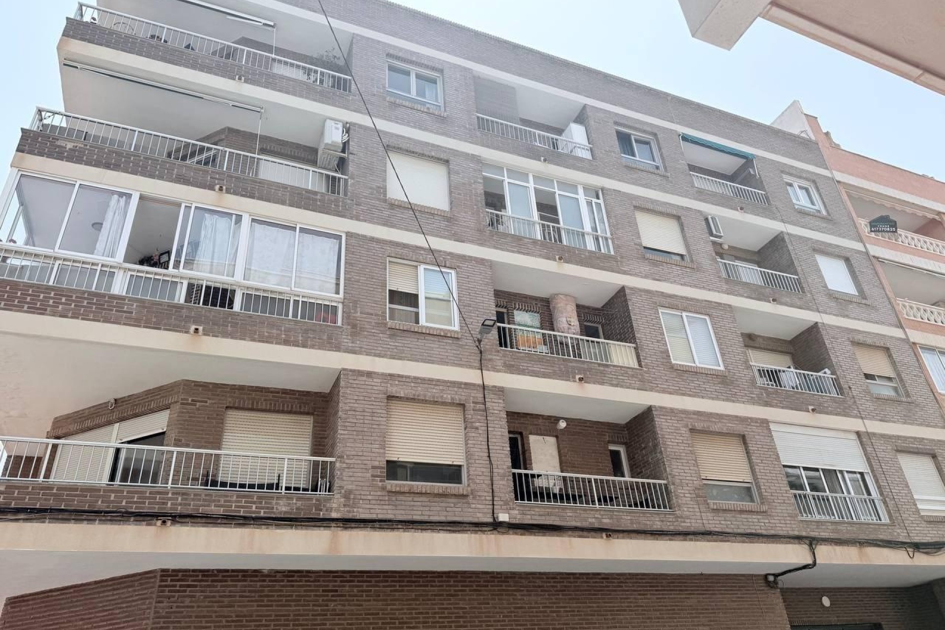 Sale - Apartment Flat -
Torrevieja - La Mata