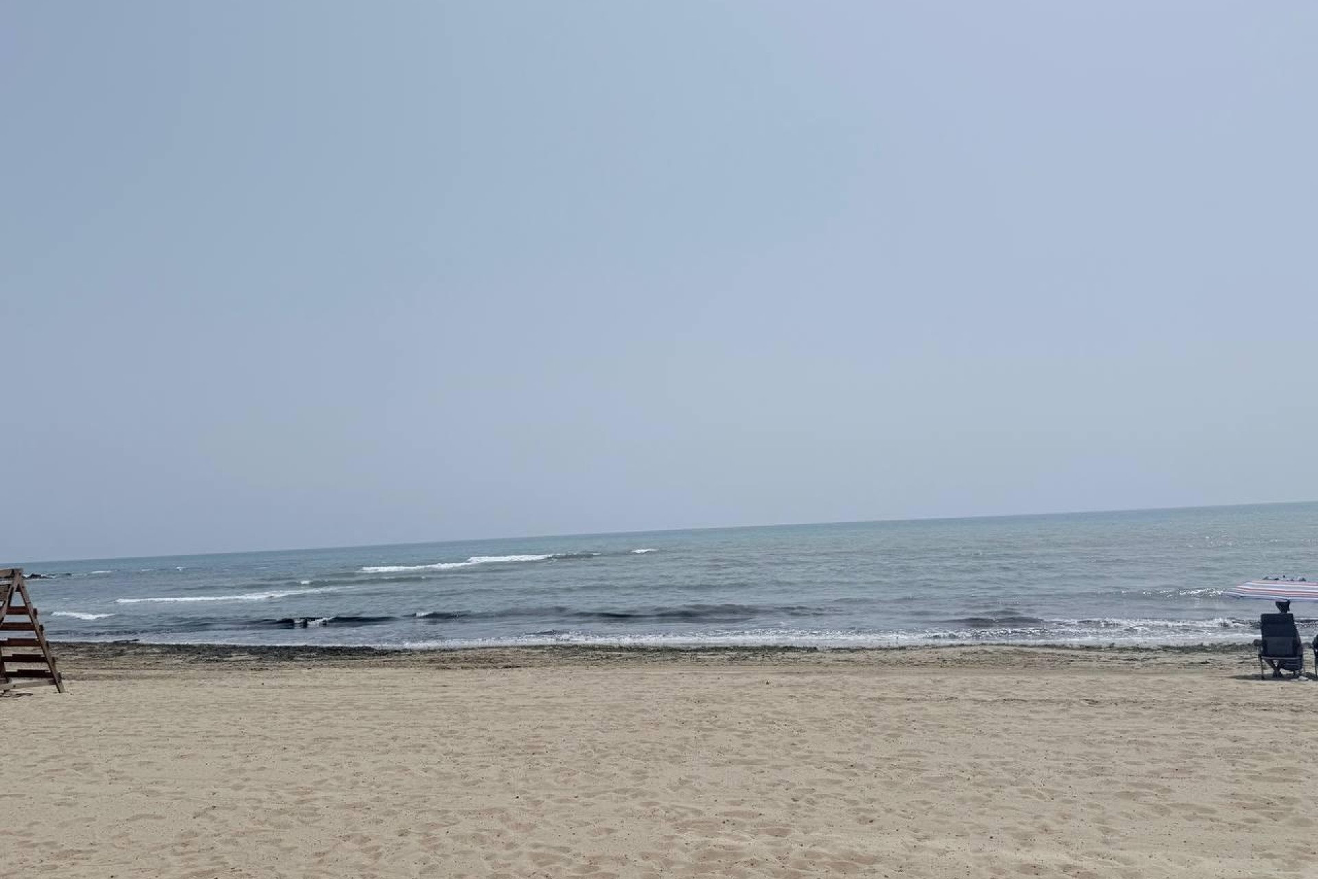 Sale - Apartment Flat -
Torrevieja - La Mata