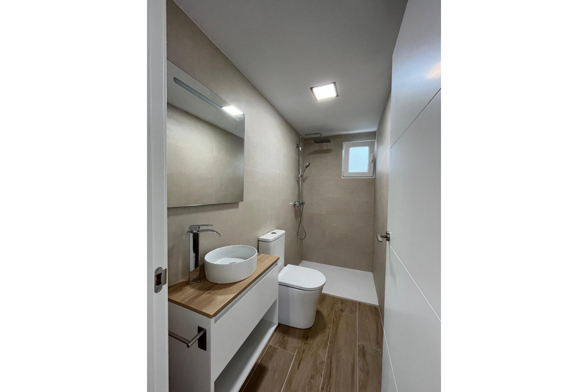 Sale - Apartment Flat -
Torrevieja - La Mata